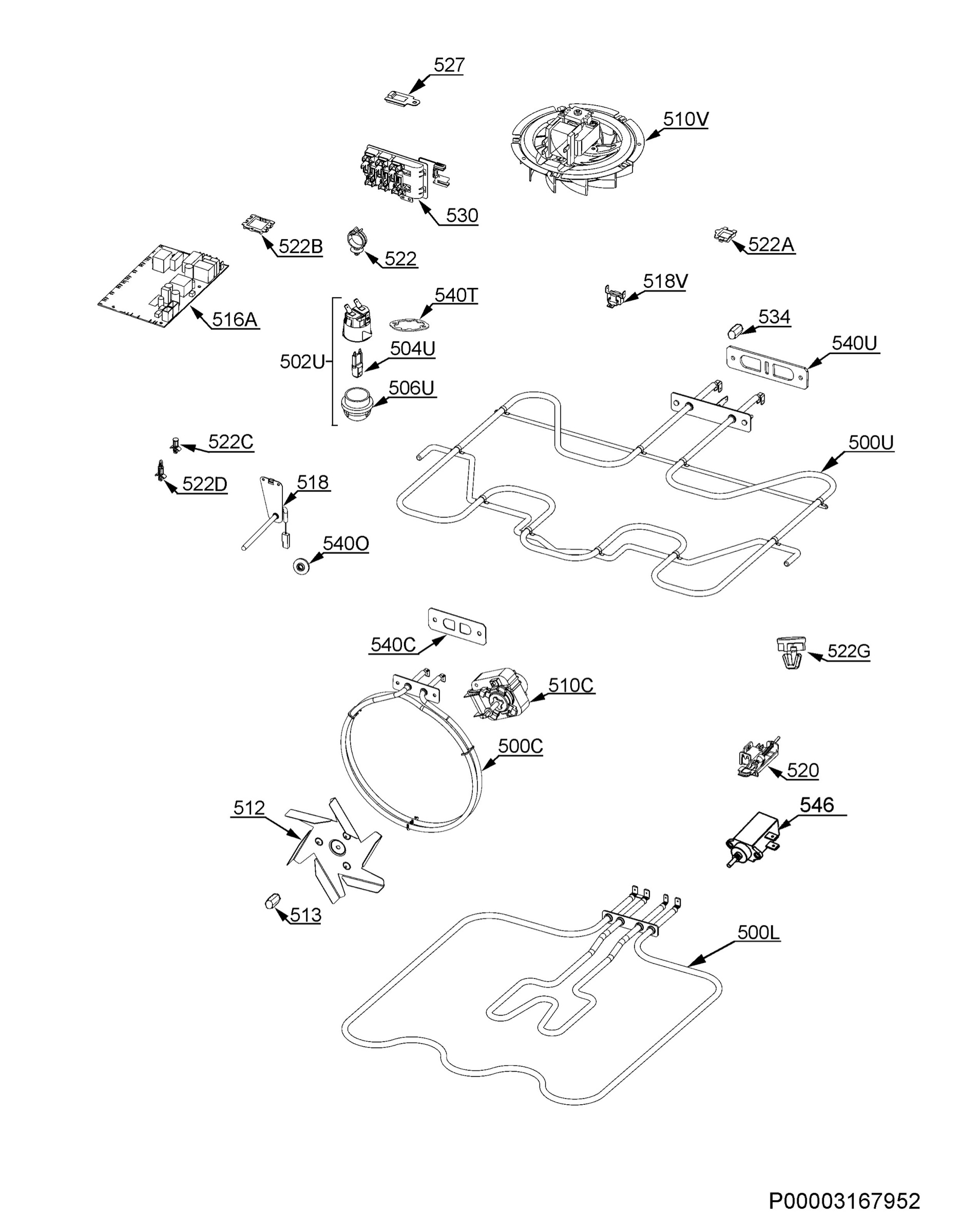 Electrical equipment
