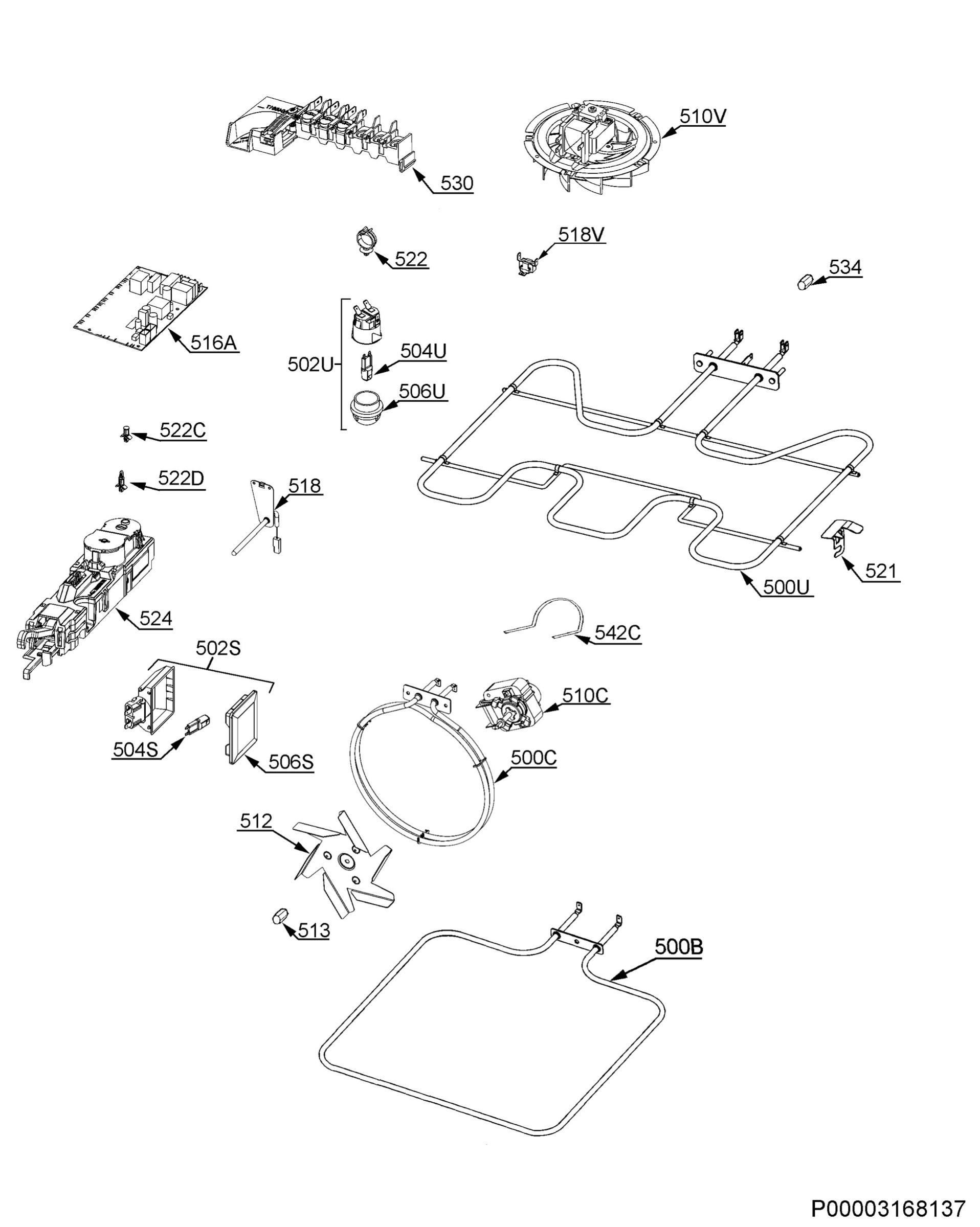 Electrical equipment