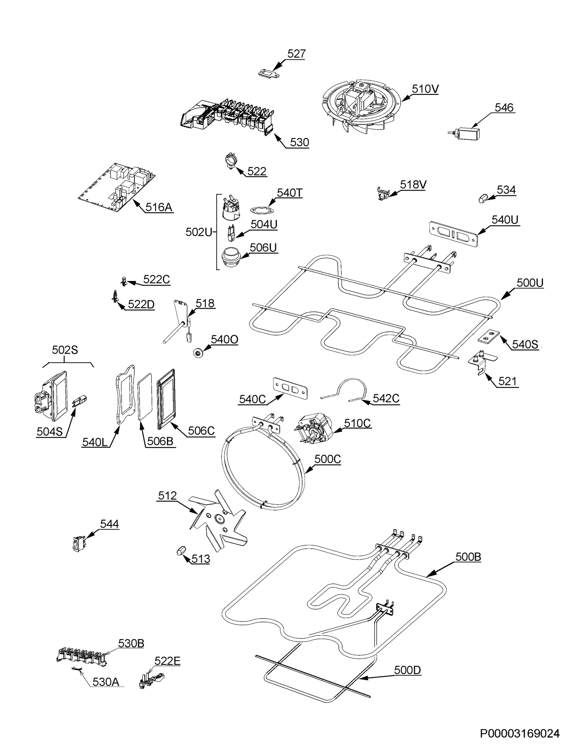 Electrical equipment