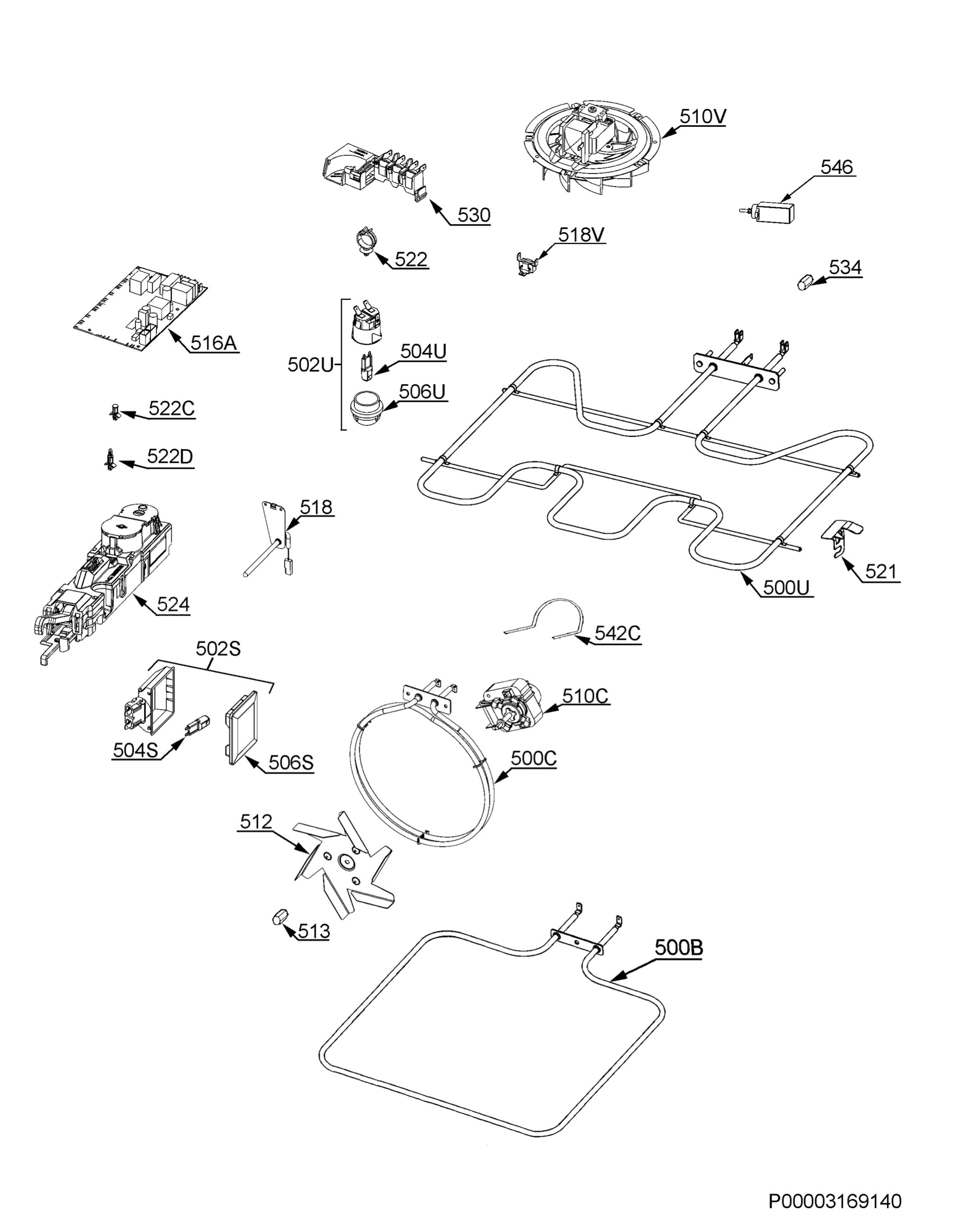 Electrical equipment