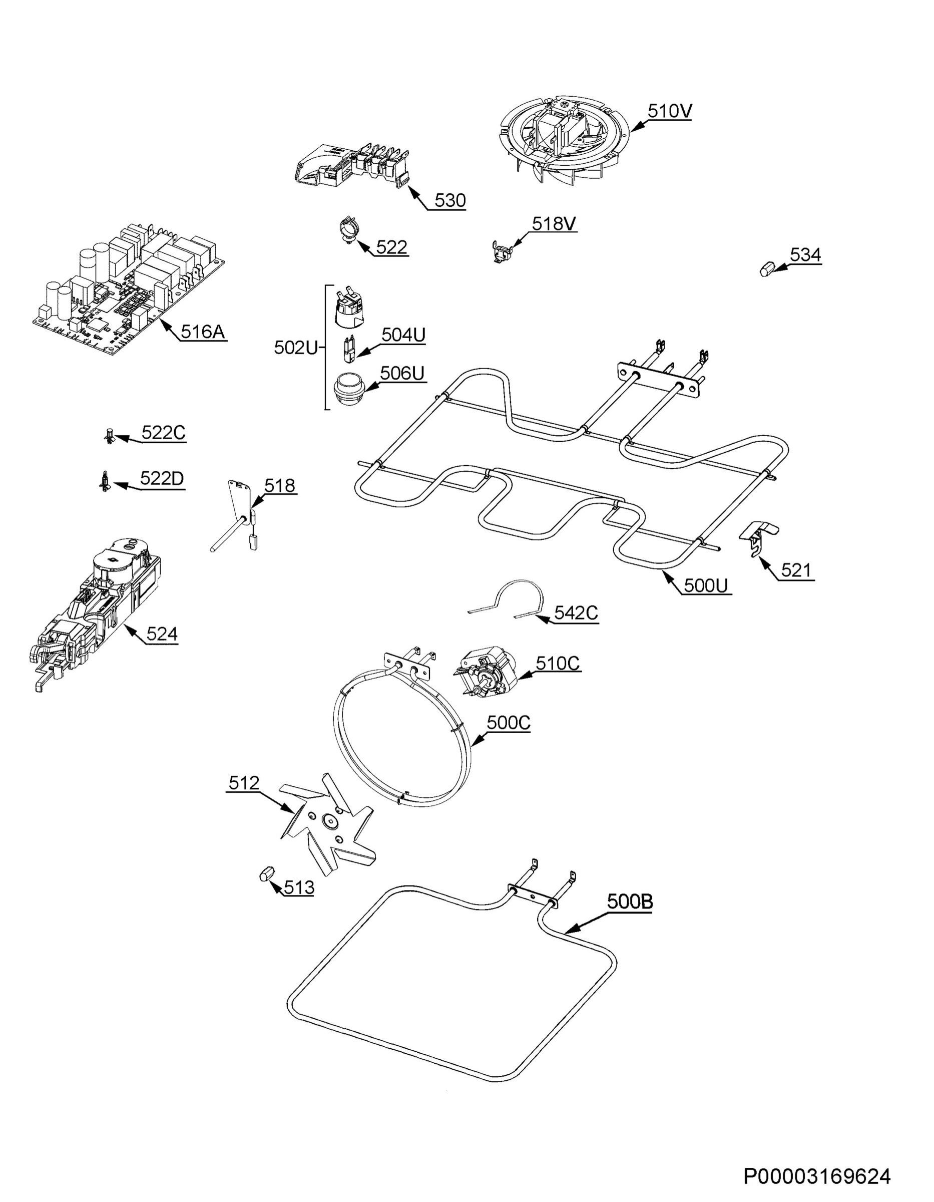 Electrical equipment