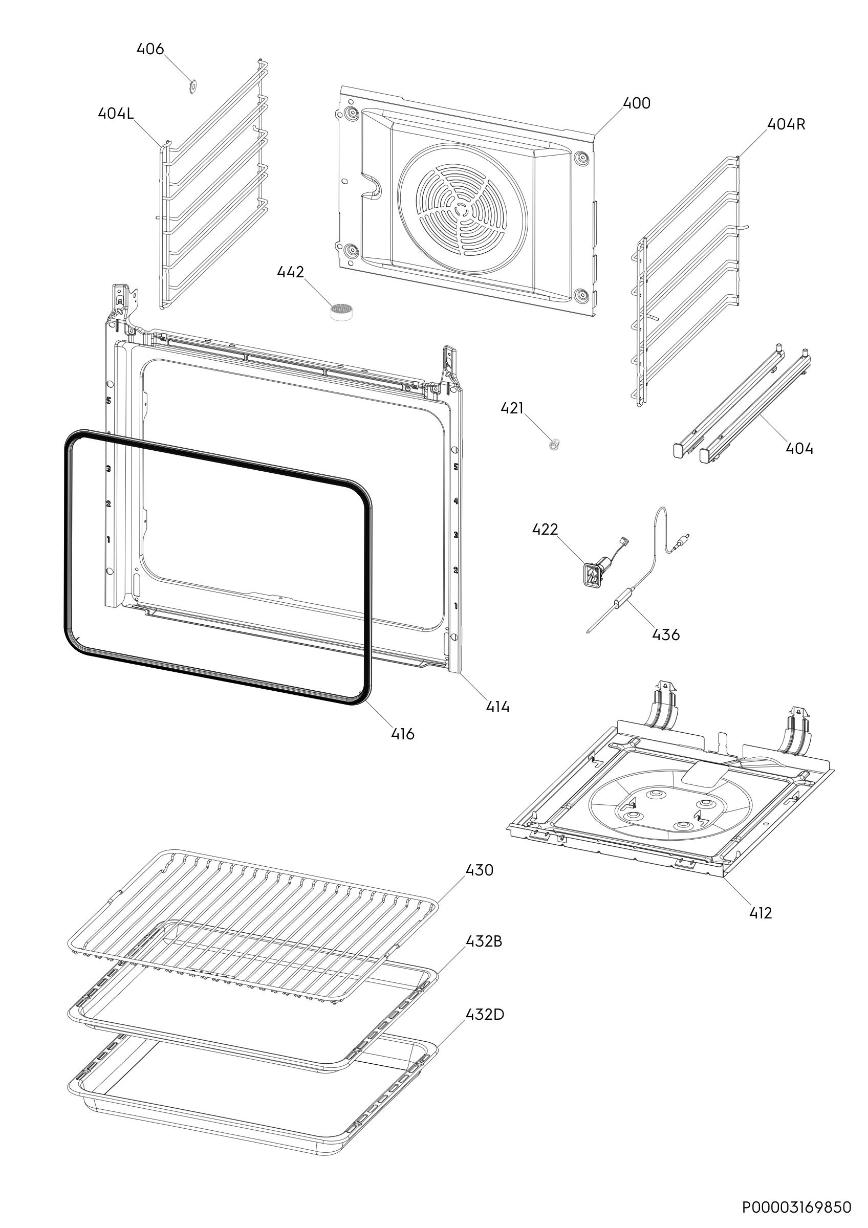 Oven