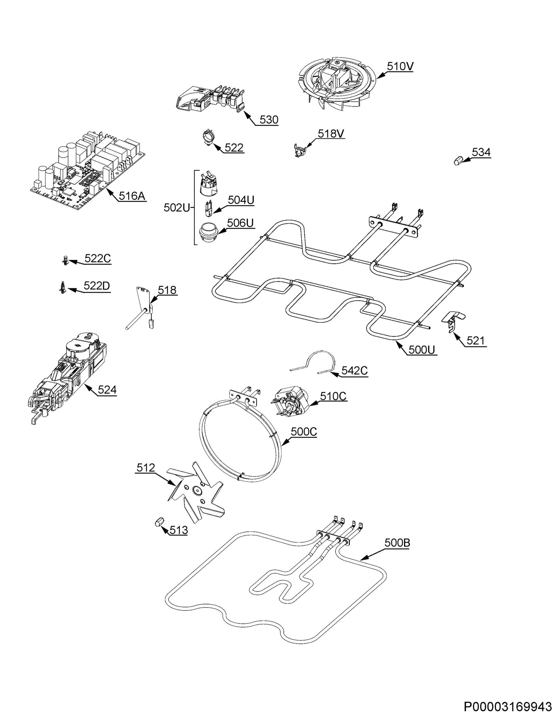 Electrical equipment