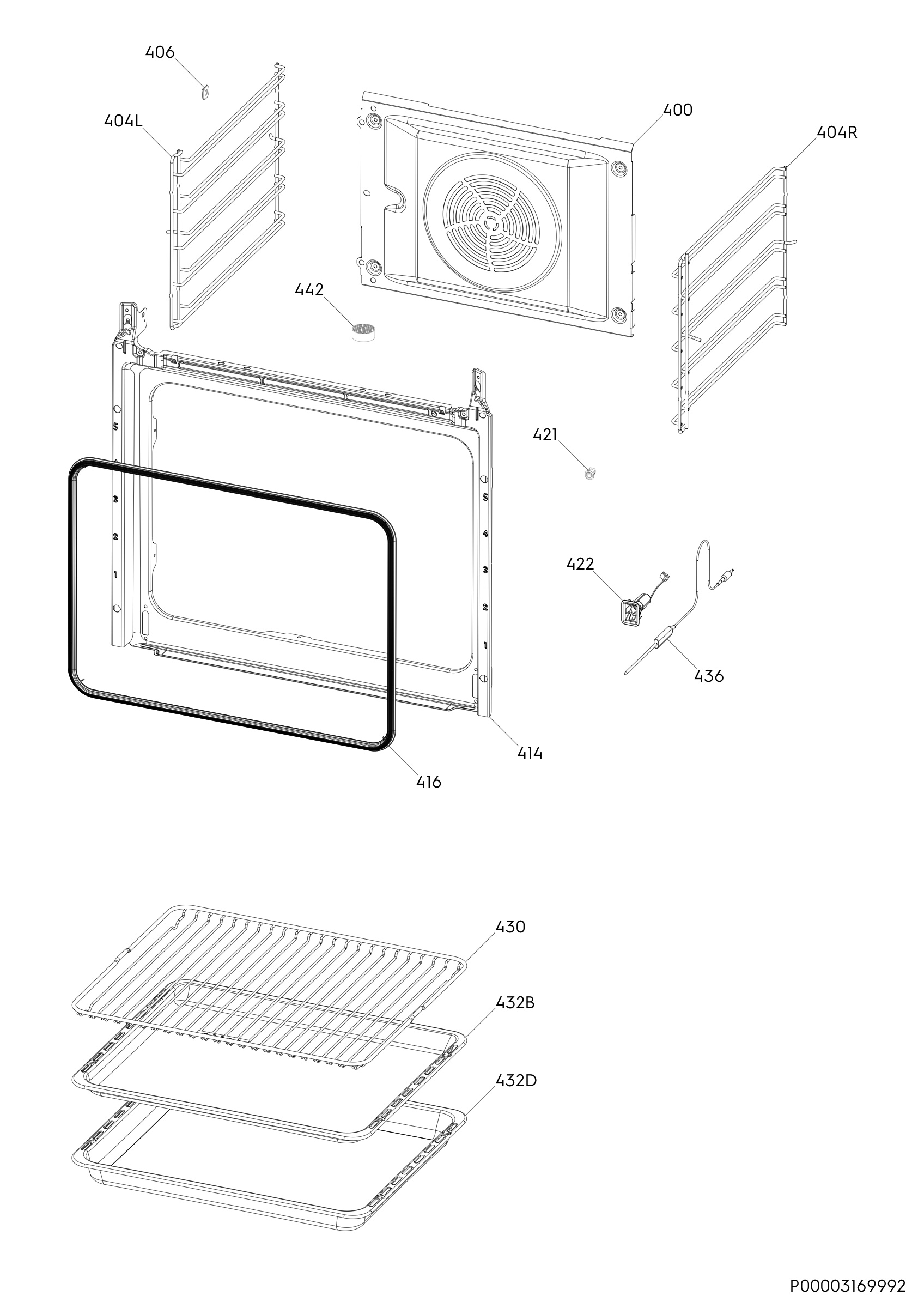 Oven