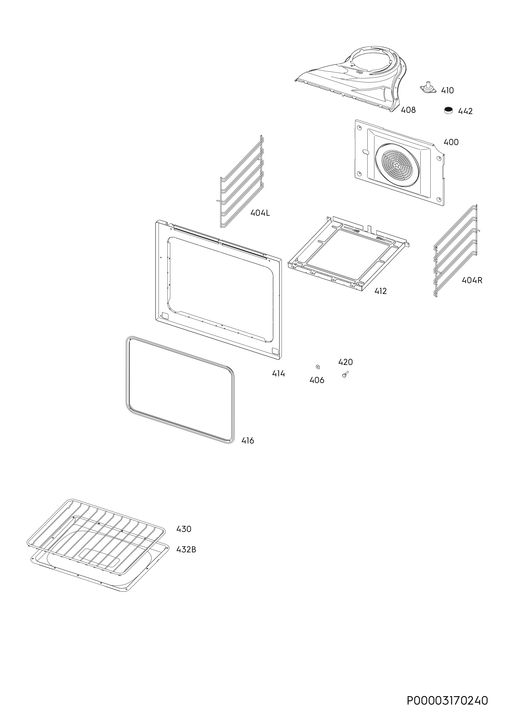 Oven