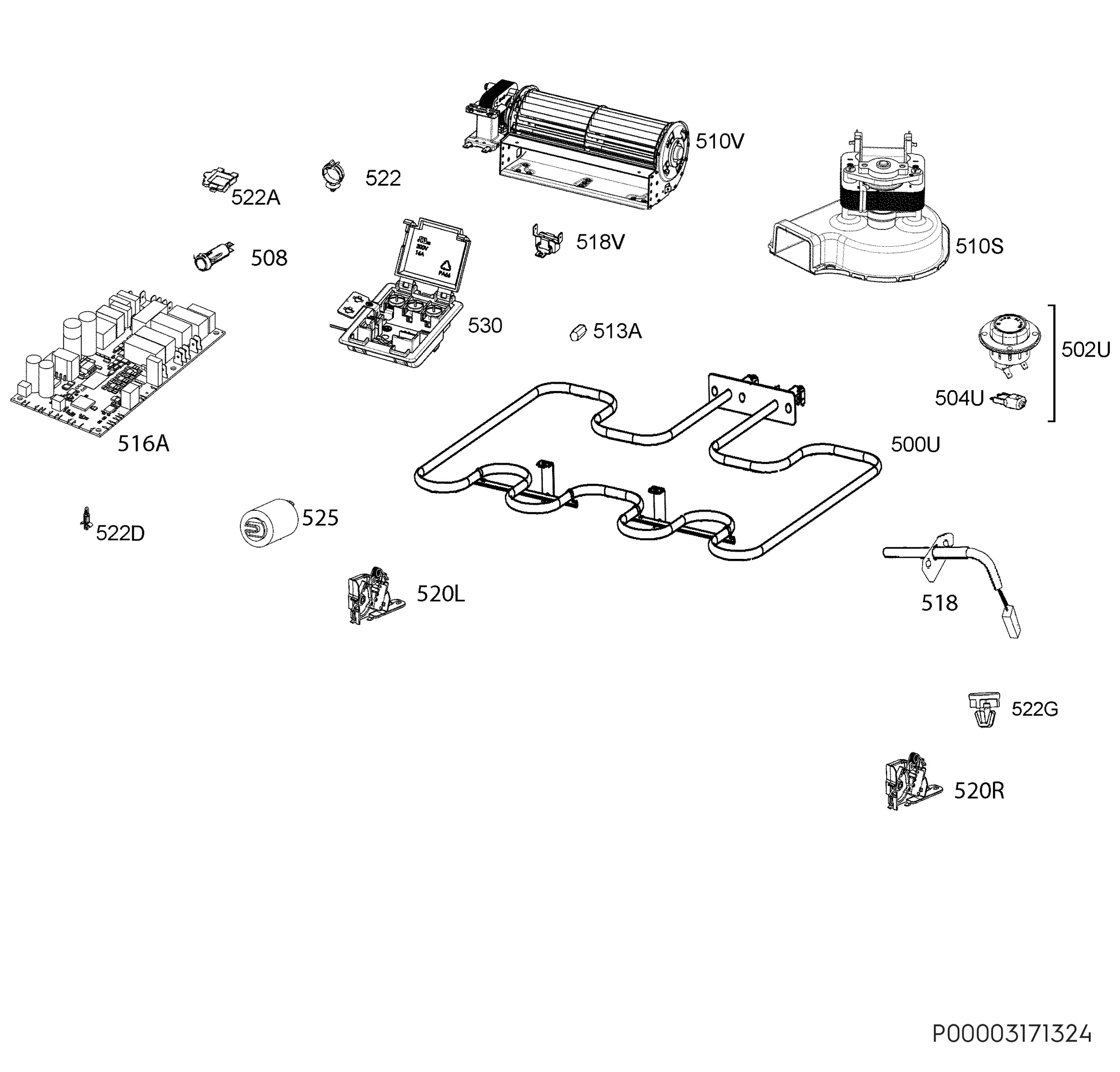 Electrical equipment