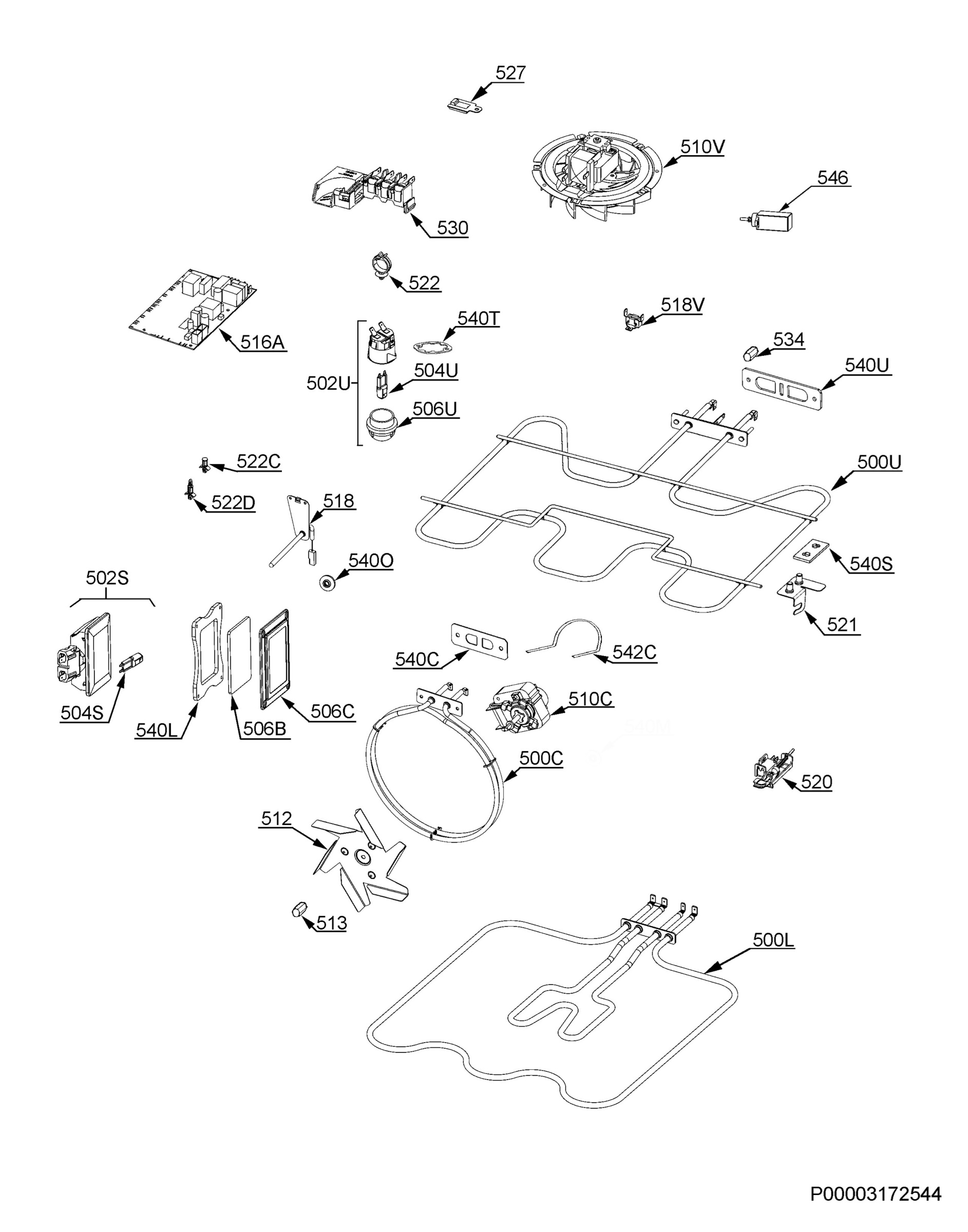 Electrical equipment