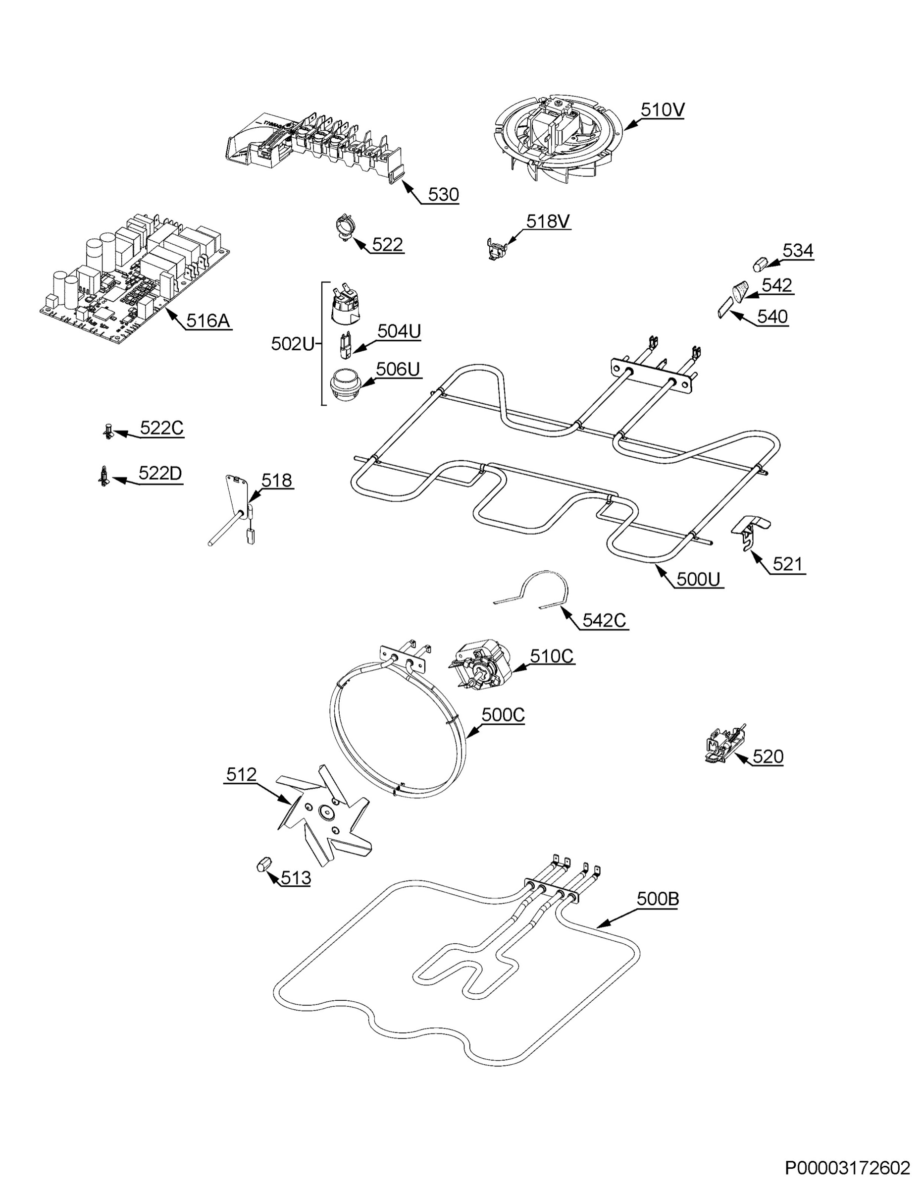 Electrical equipment
