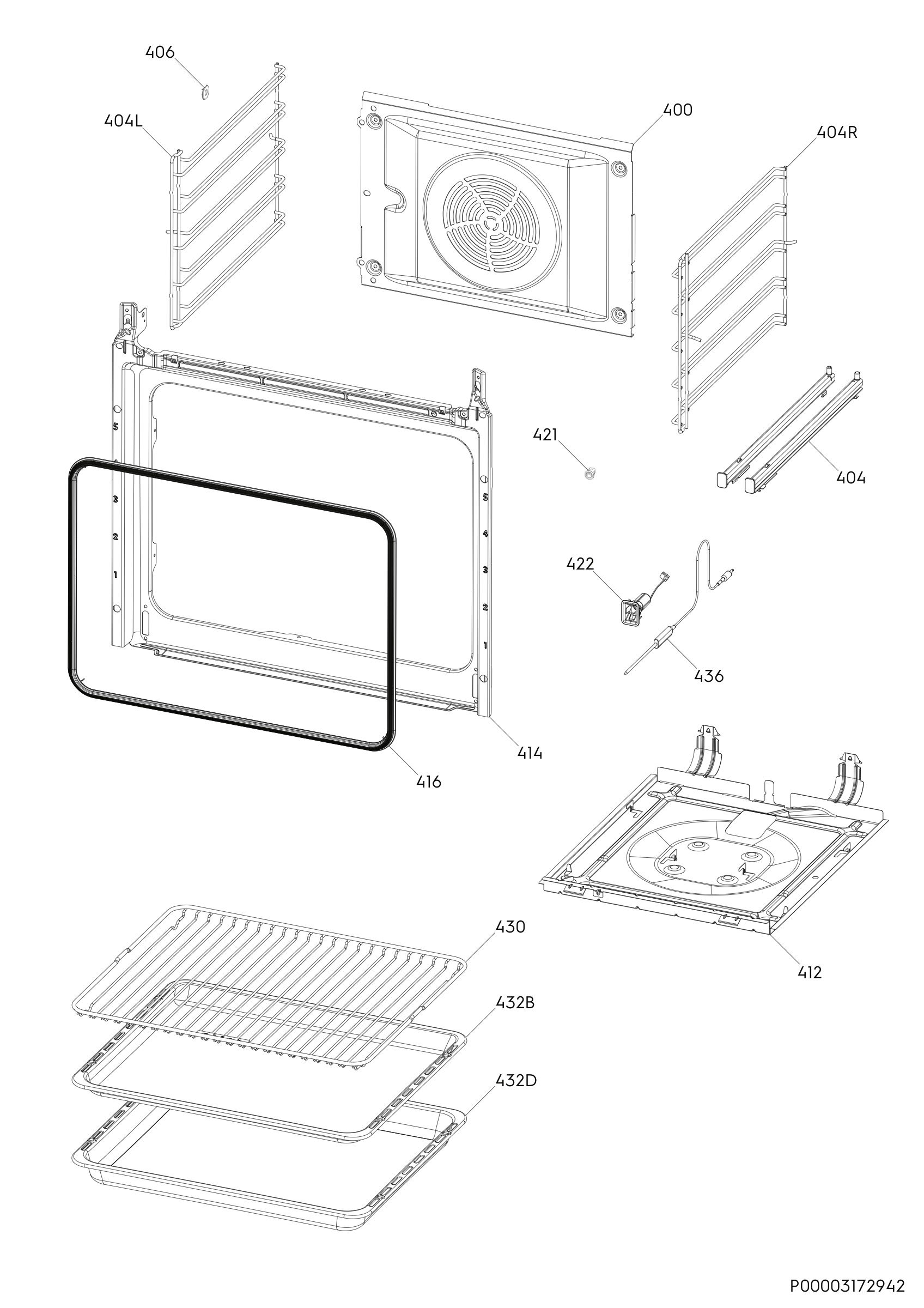 Oven