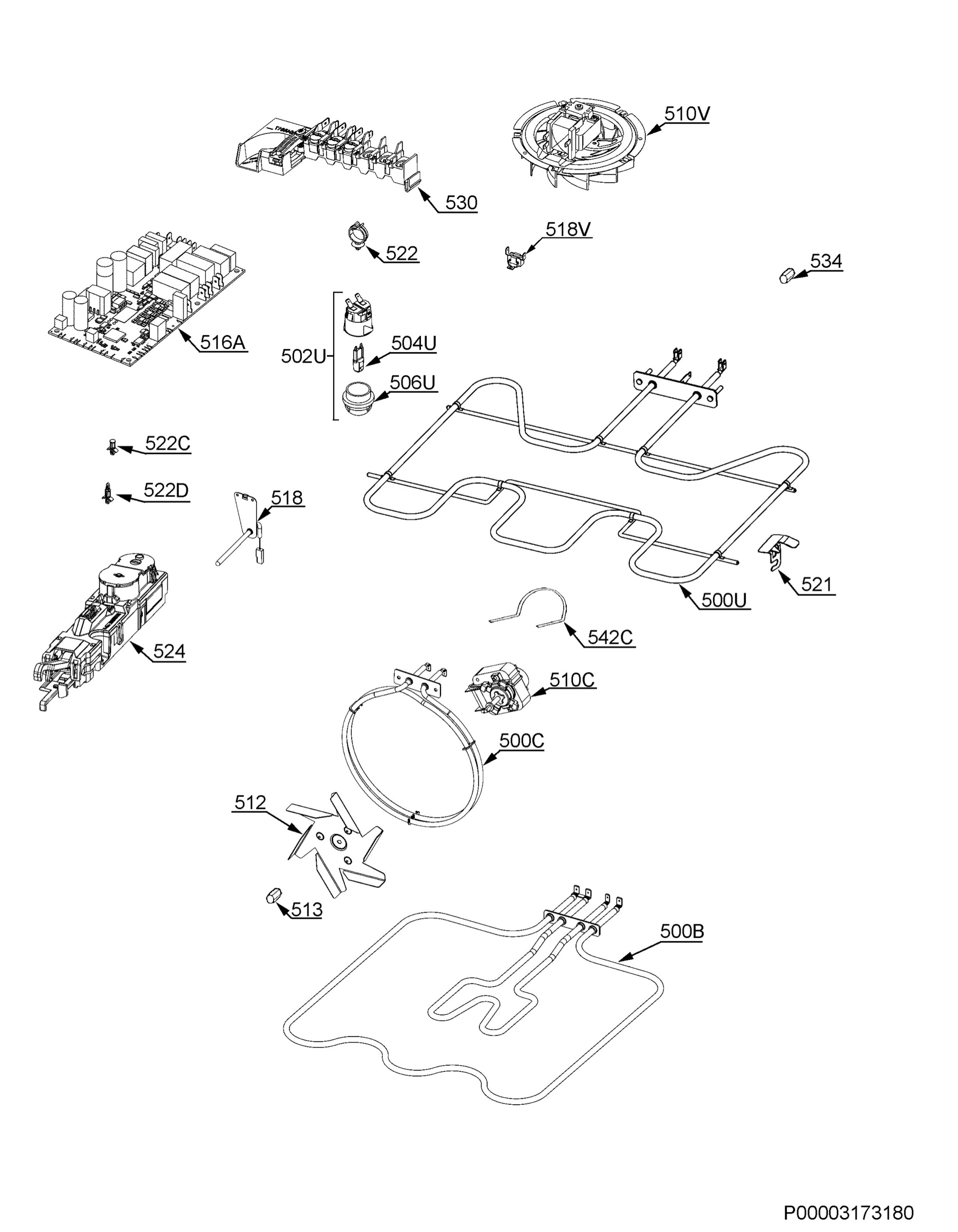 Electrical equipment