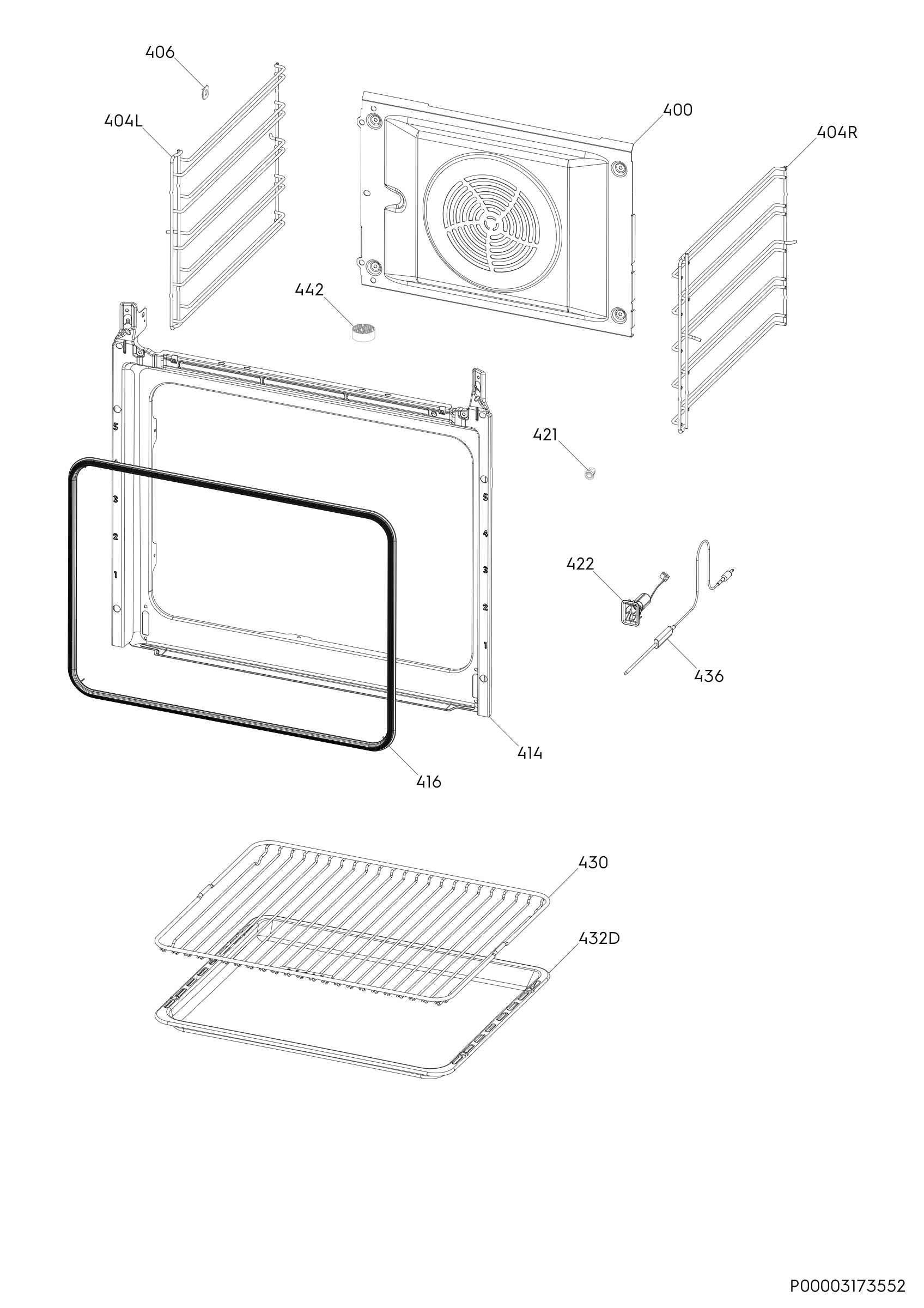 Oven