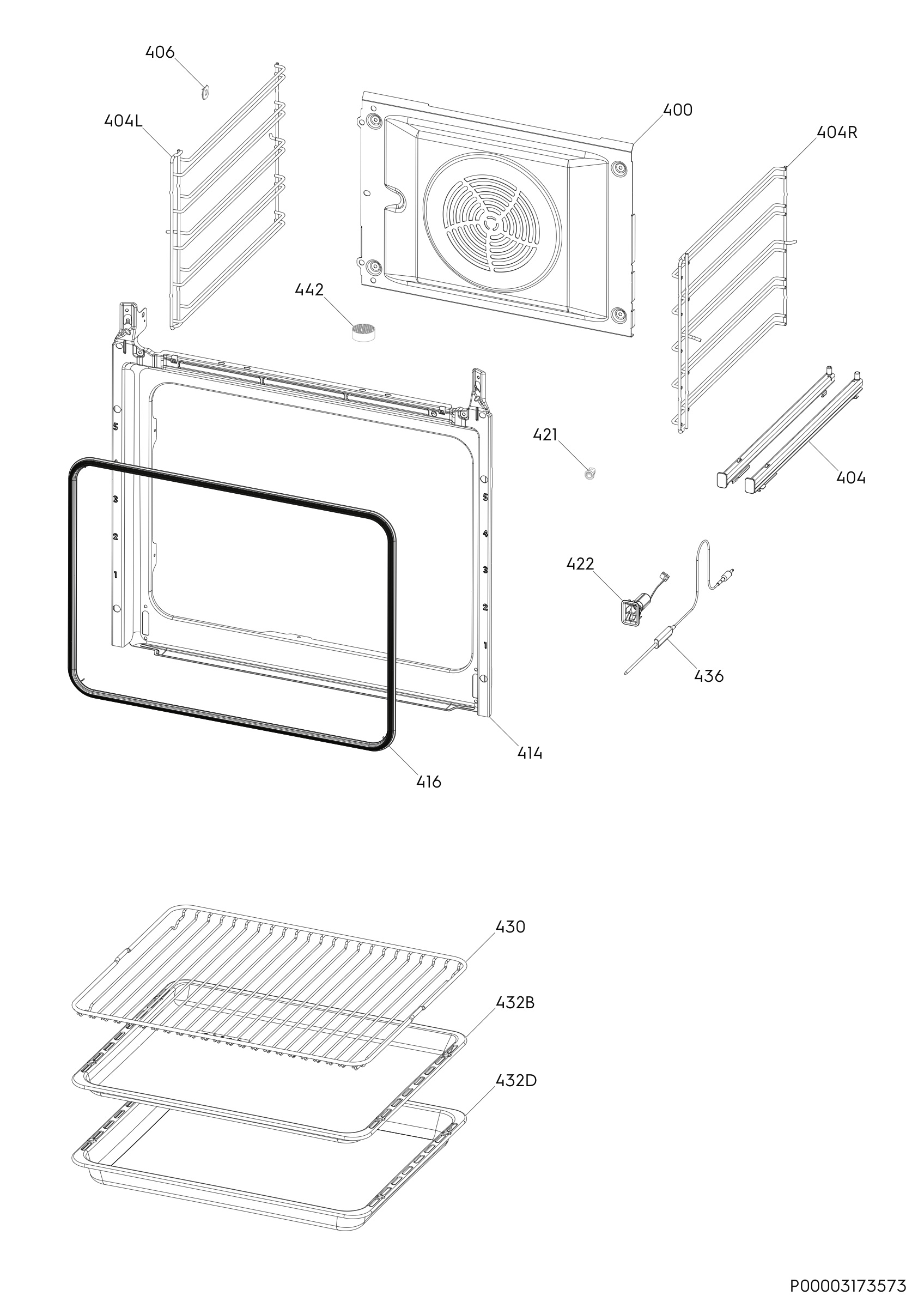 Oven
