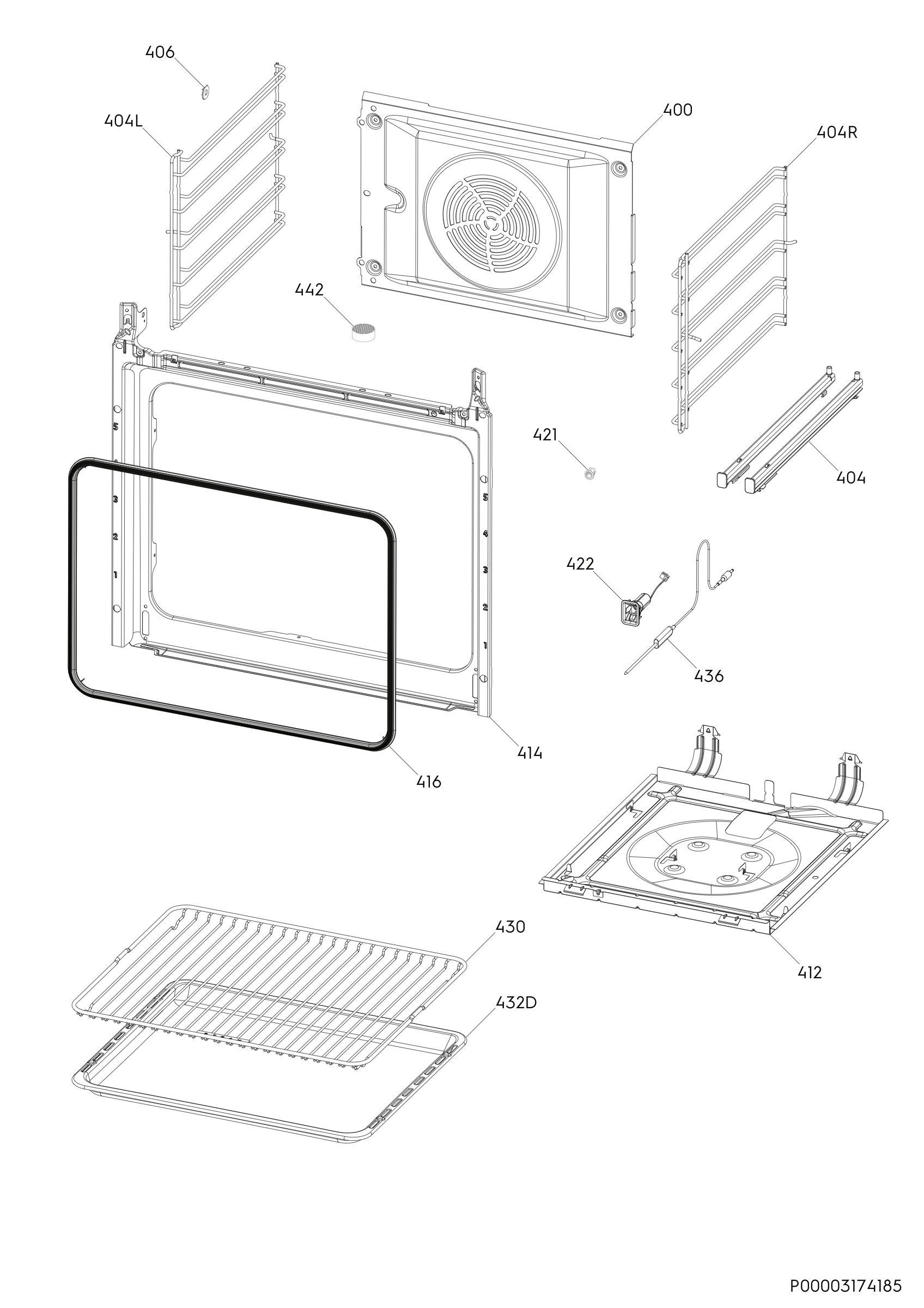 Oven