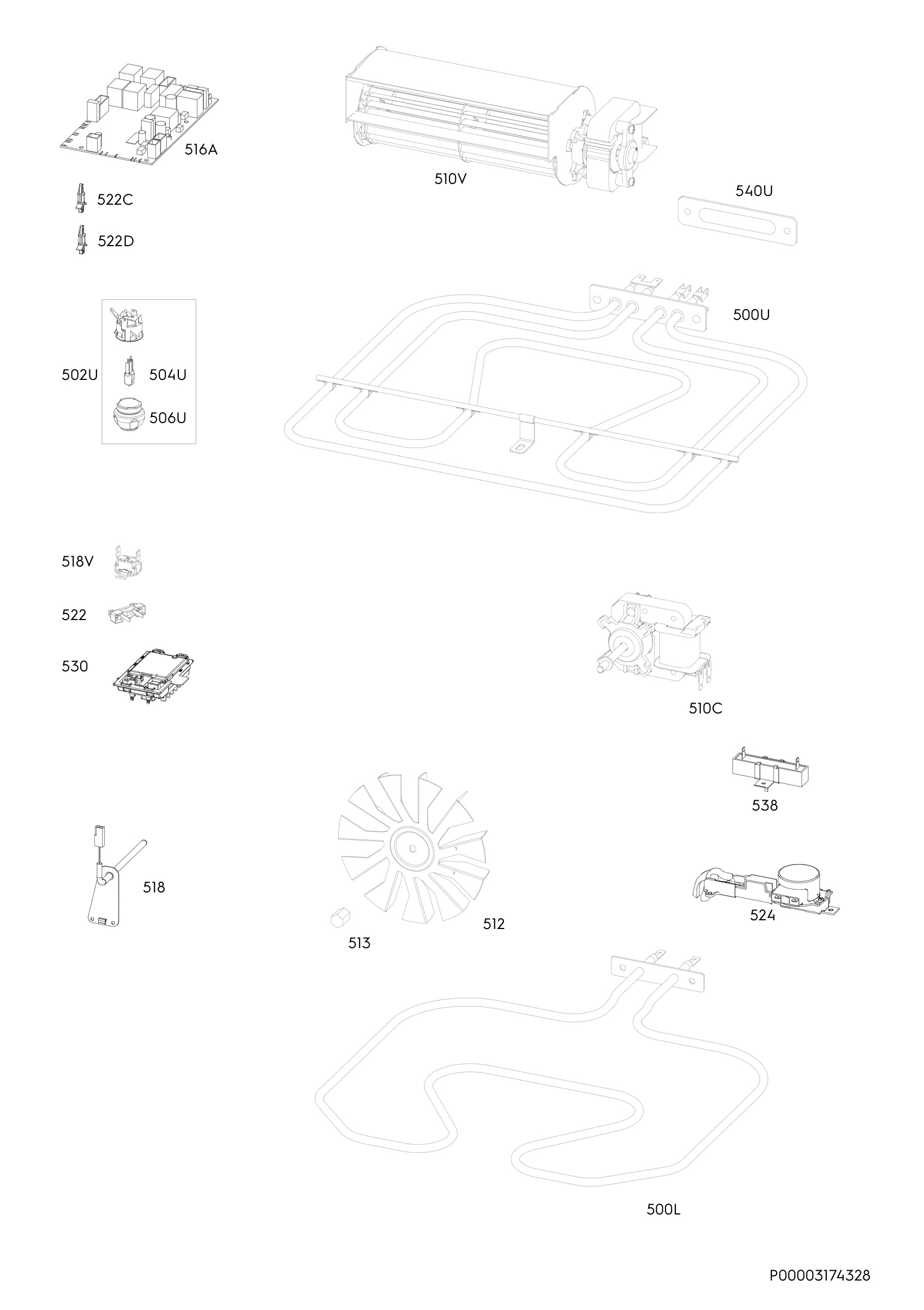 Electrical equipment
