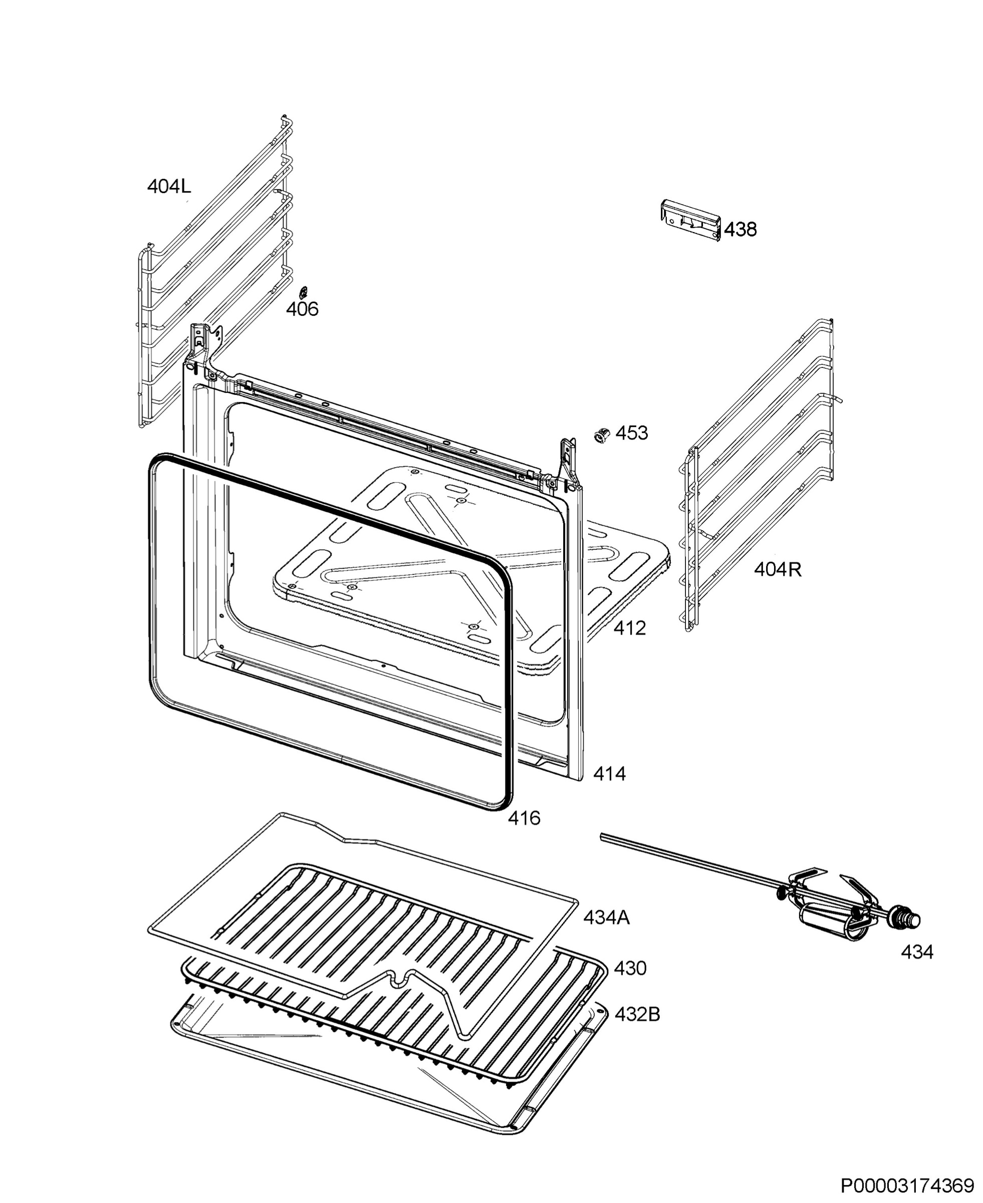 Oven