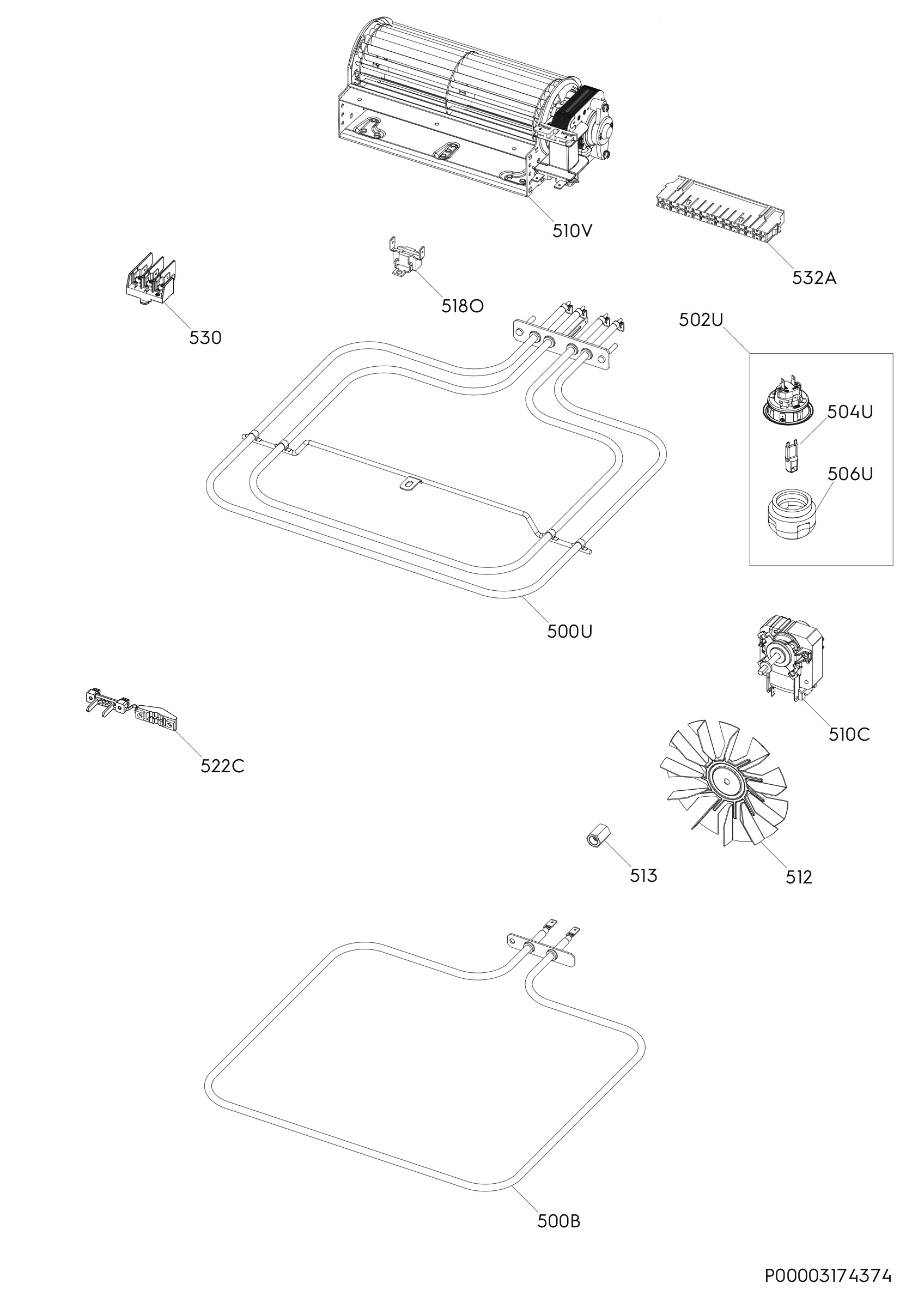Electrical equipment