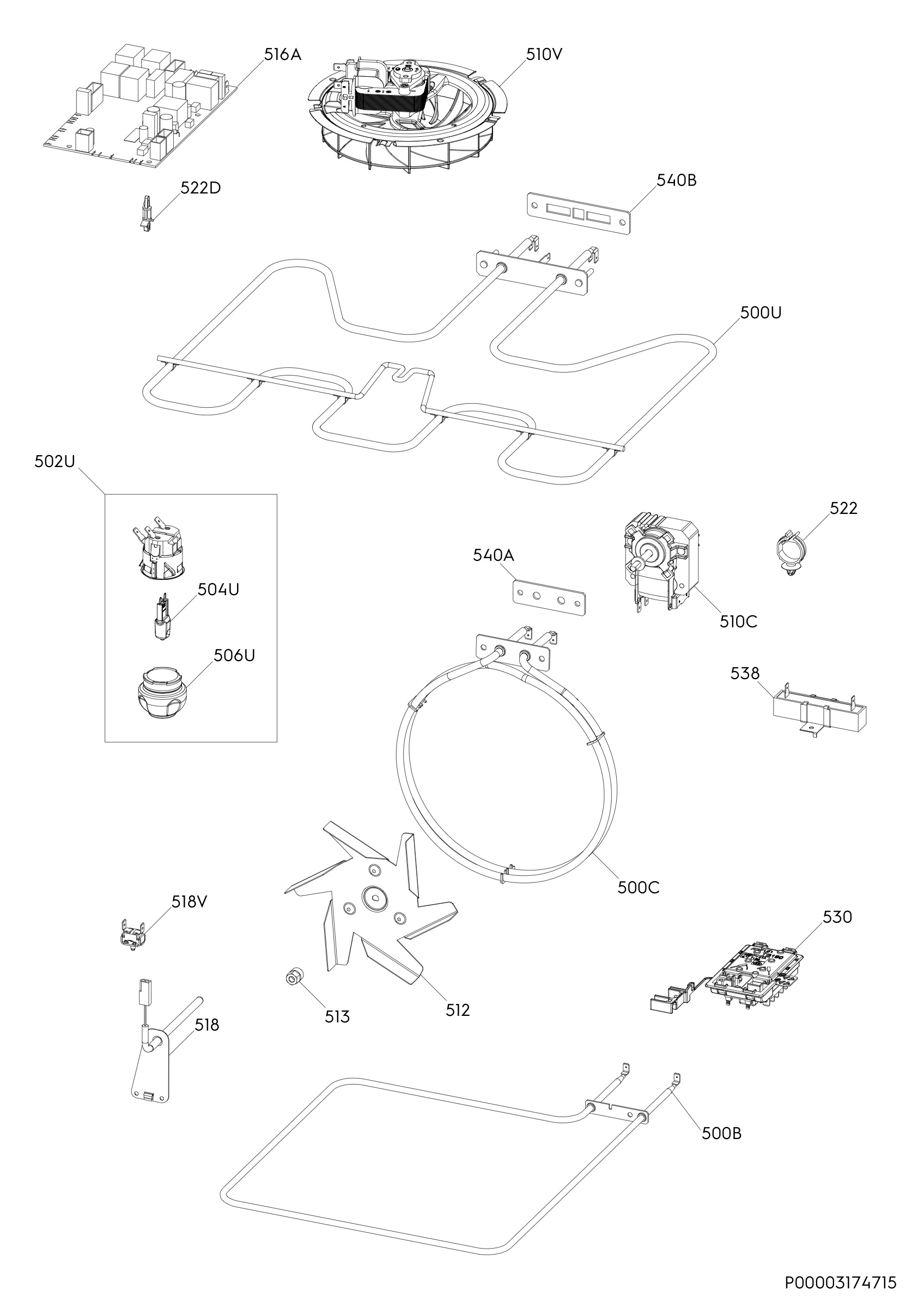 Electrical equipment