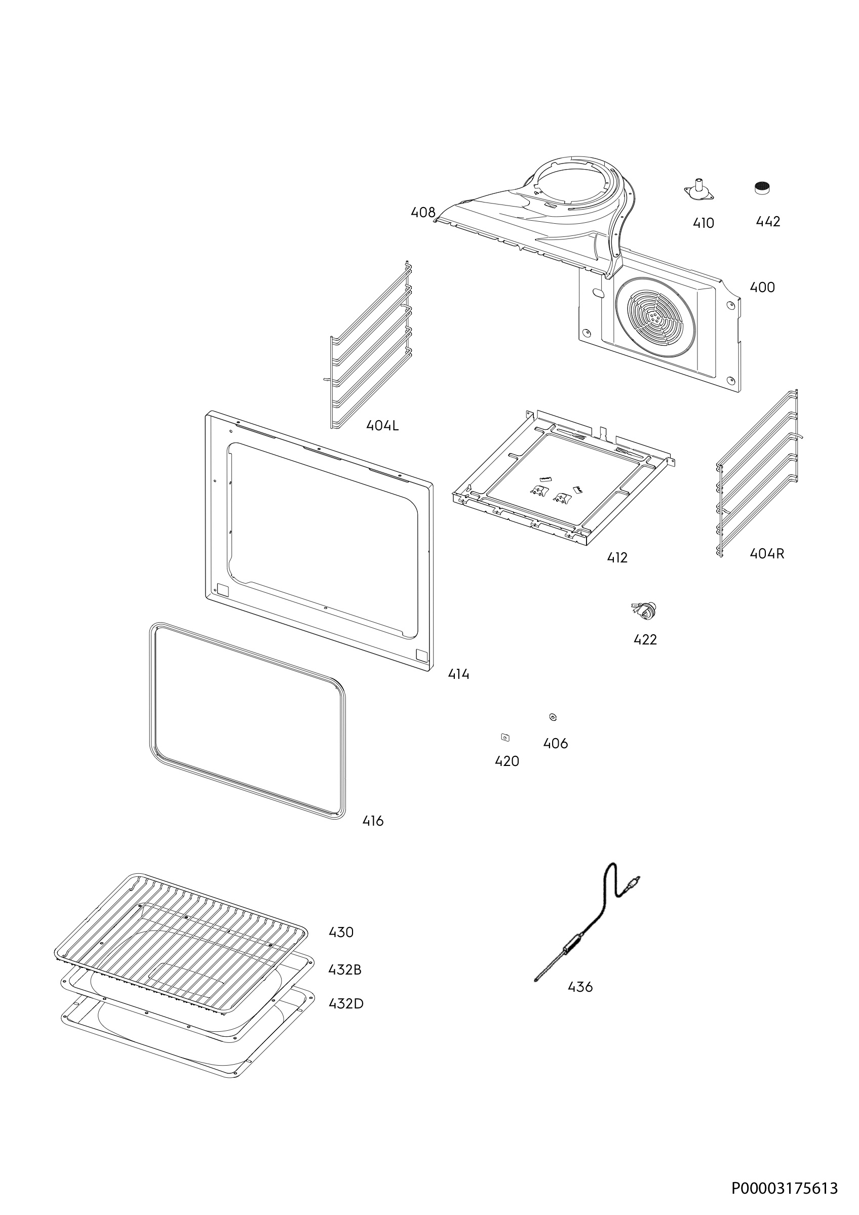 Oven