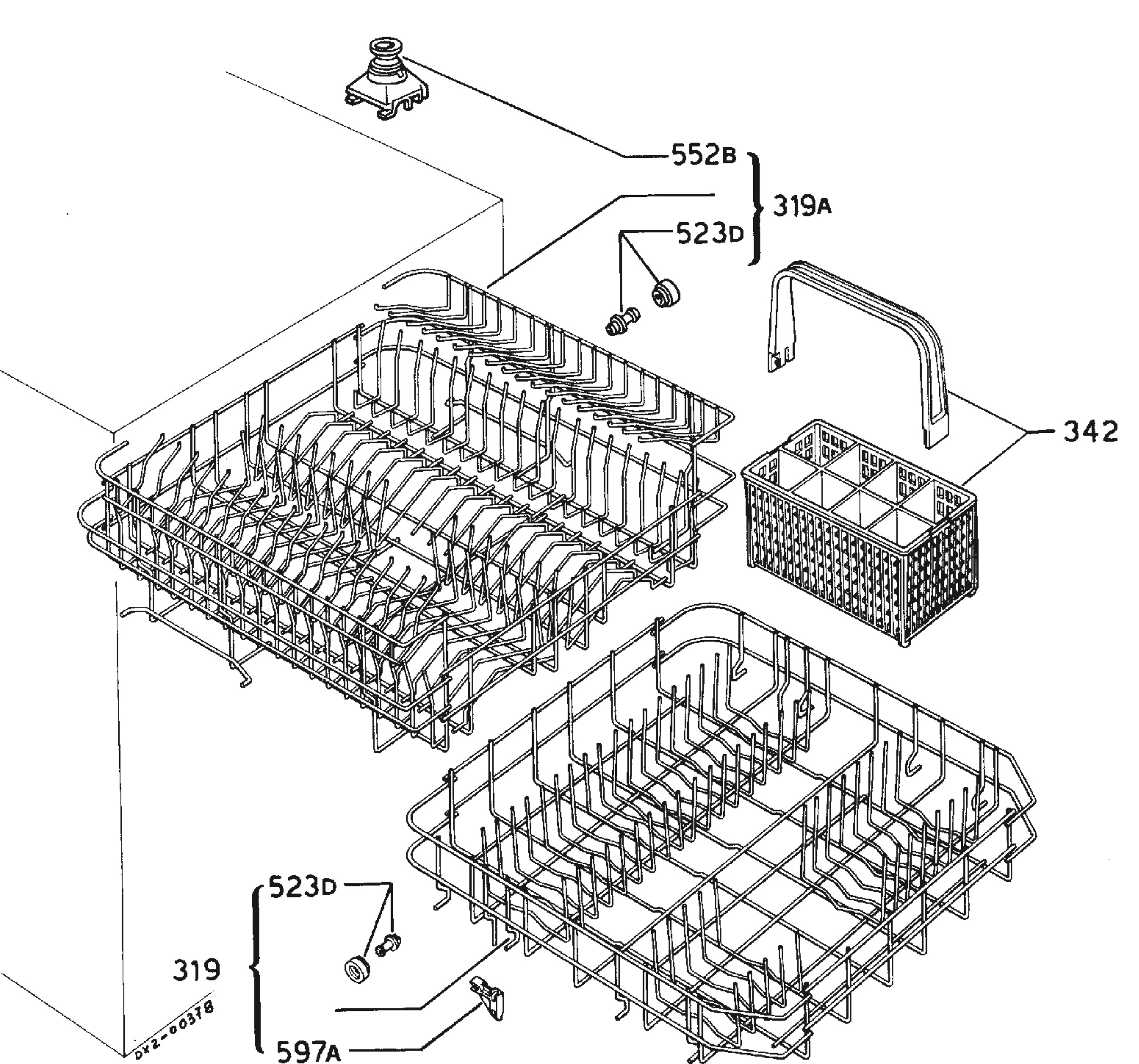 Basket 160