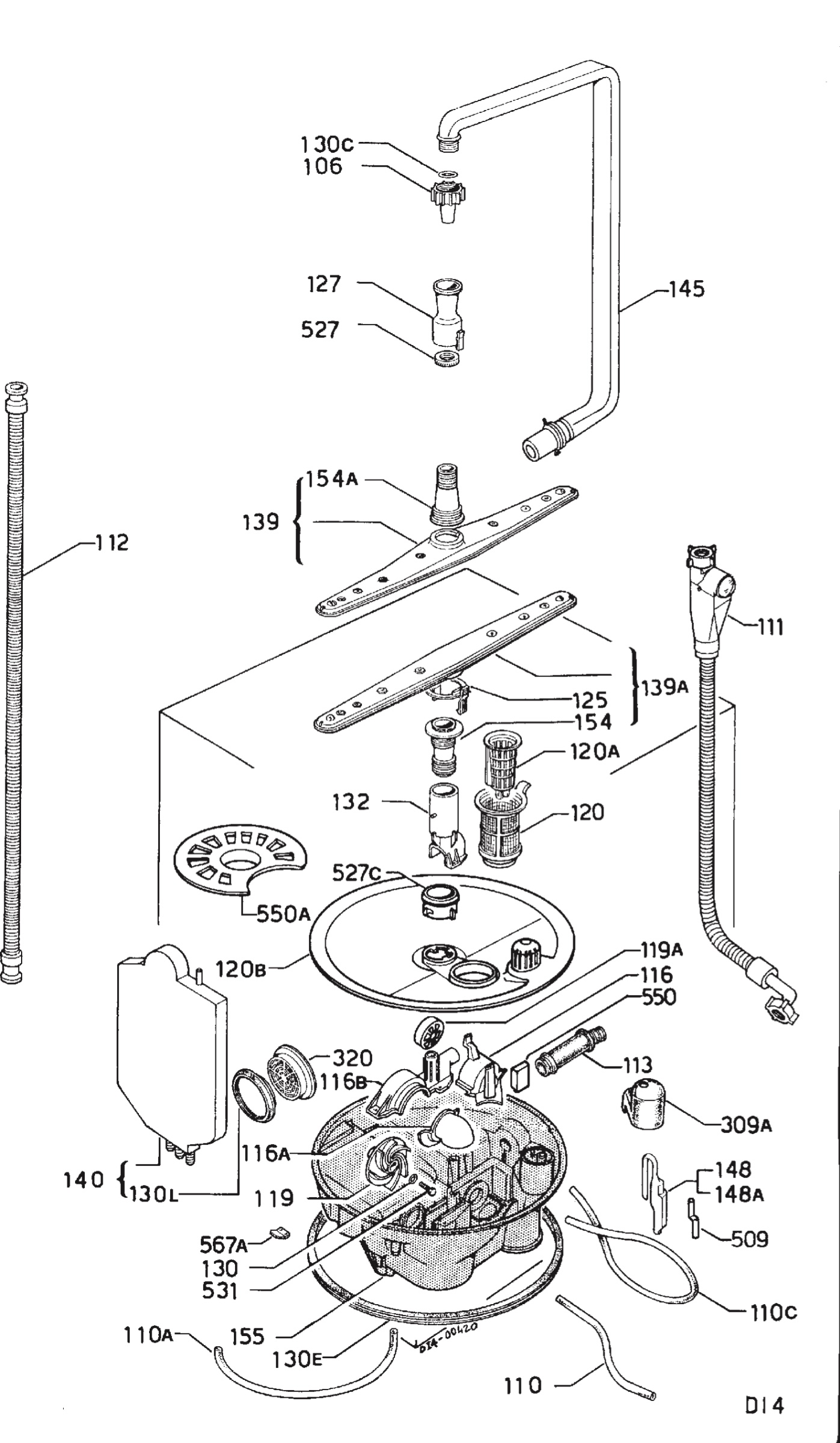 Hydraulic System 272