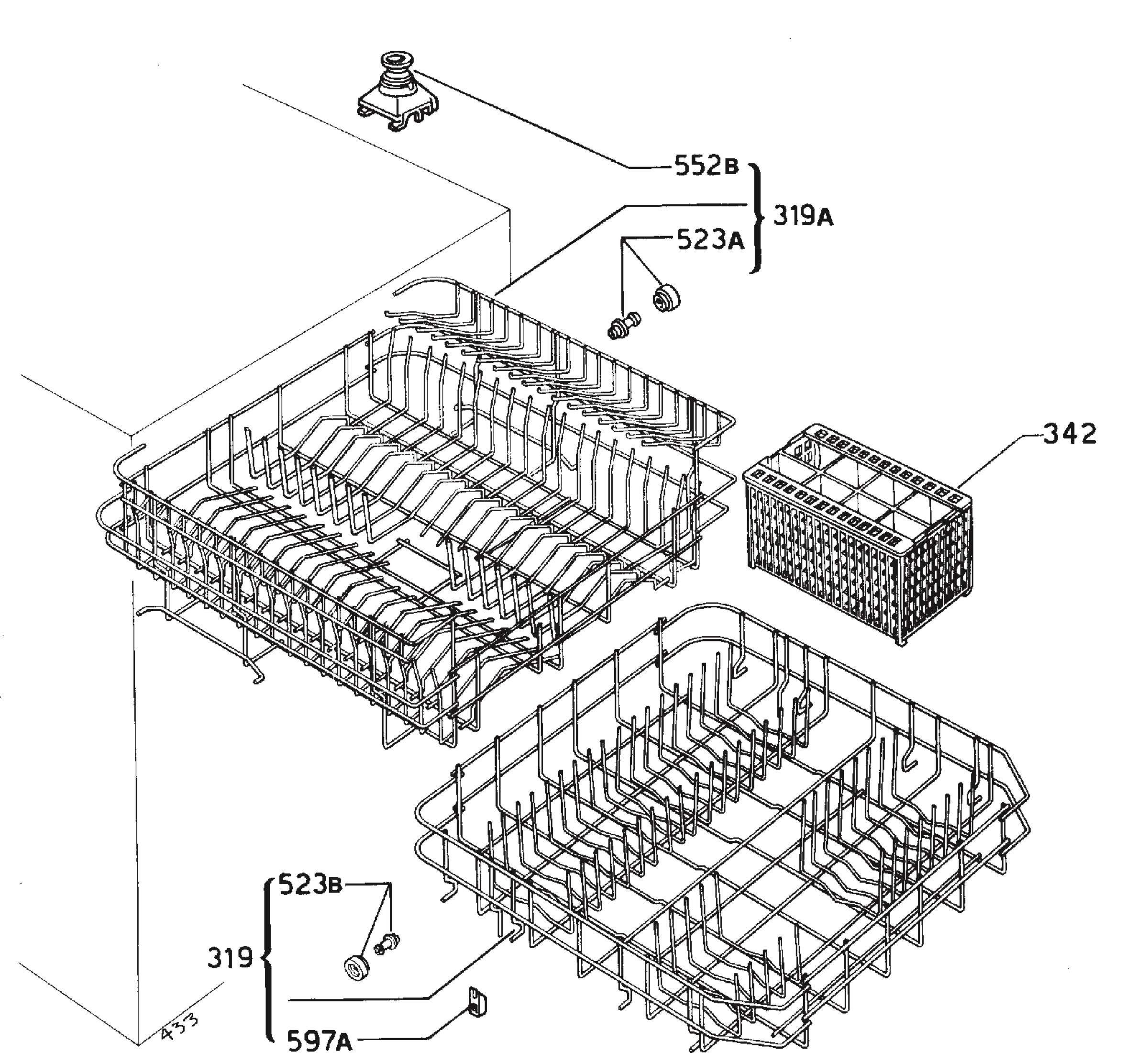 Basket 160