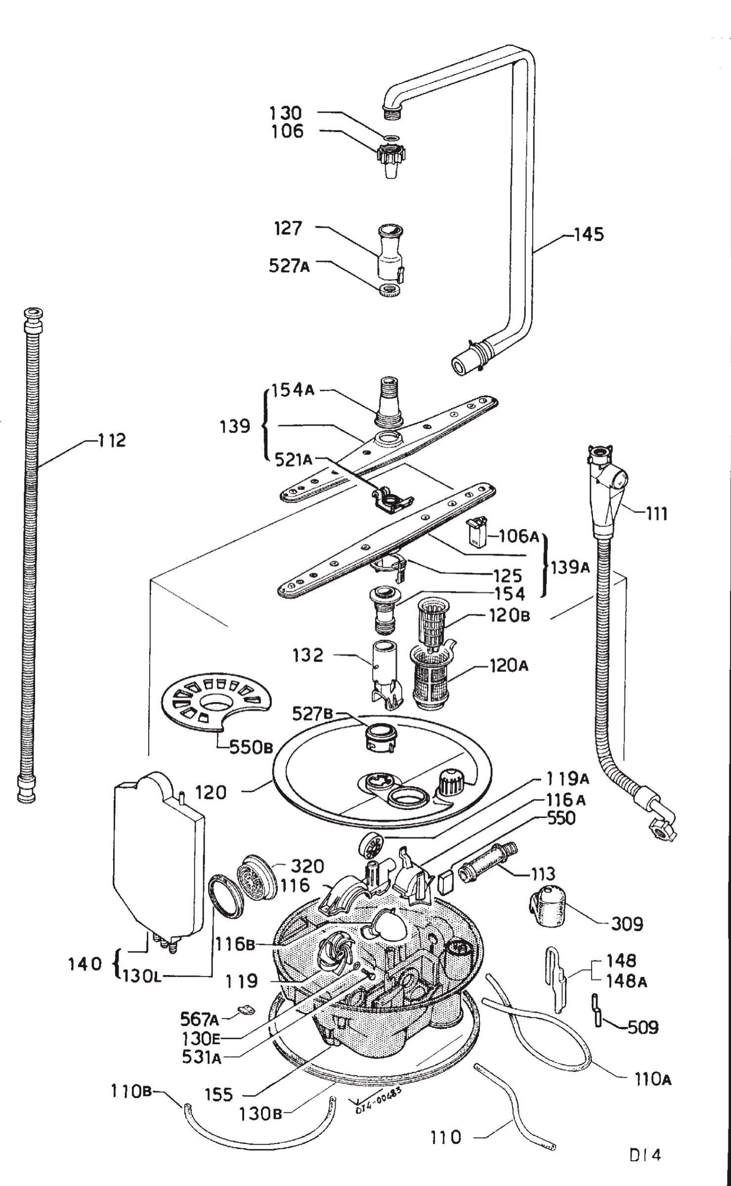 Hydraulic System 272