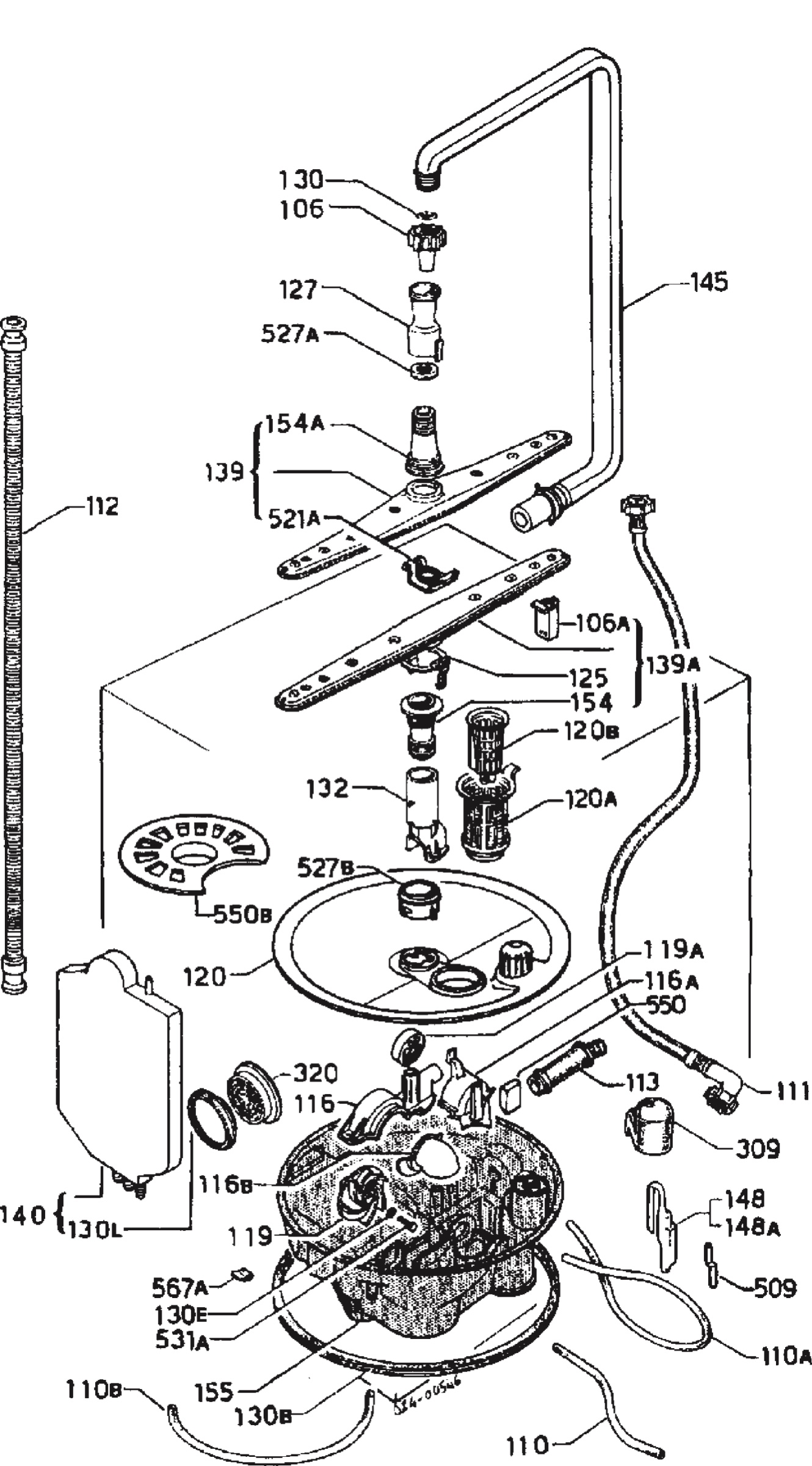 Hydraulic System 272
