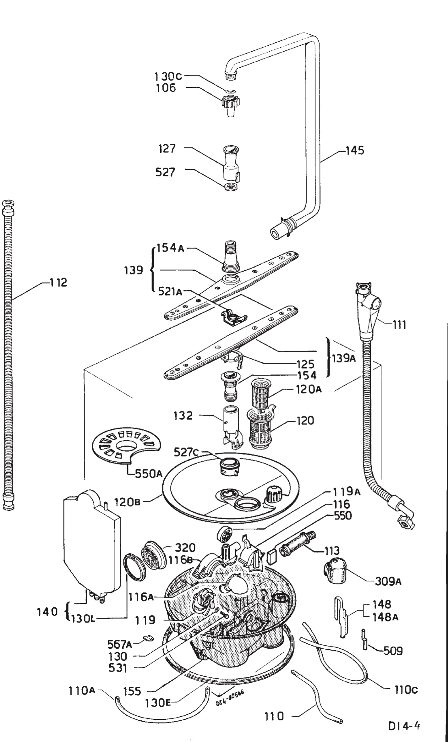 Hydraulic System 272