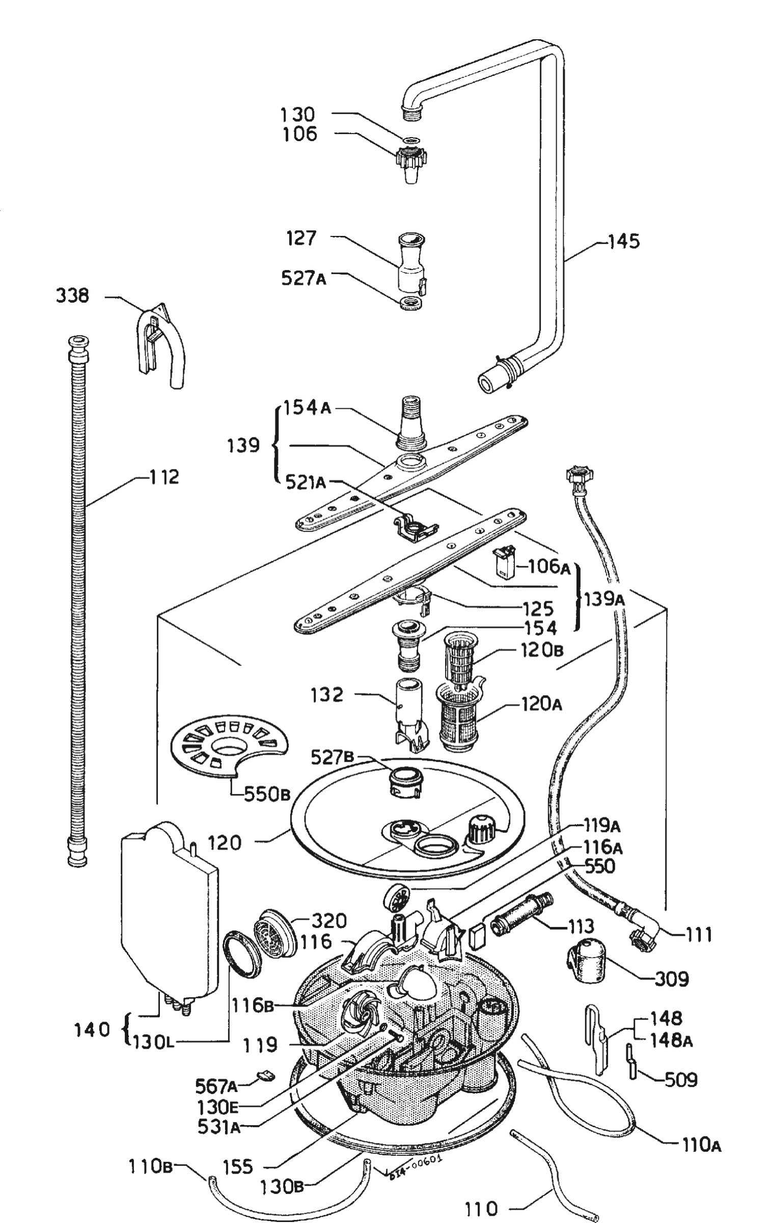 Hydraulic System 272