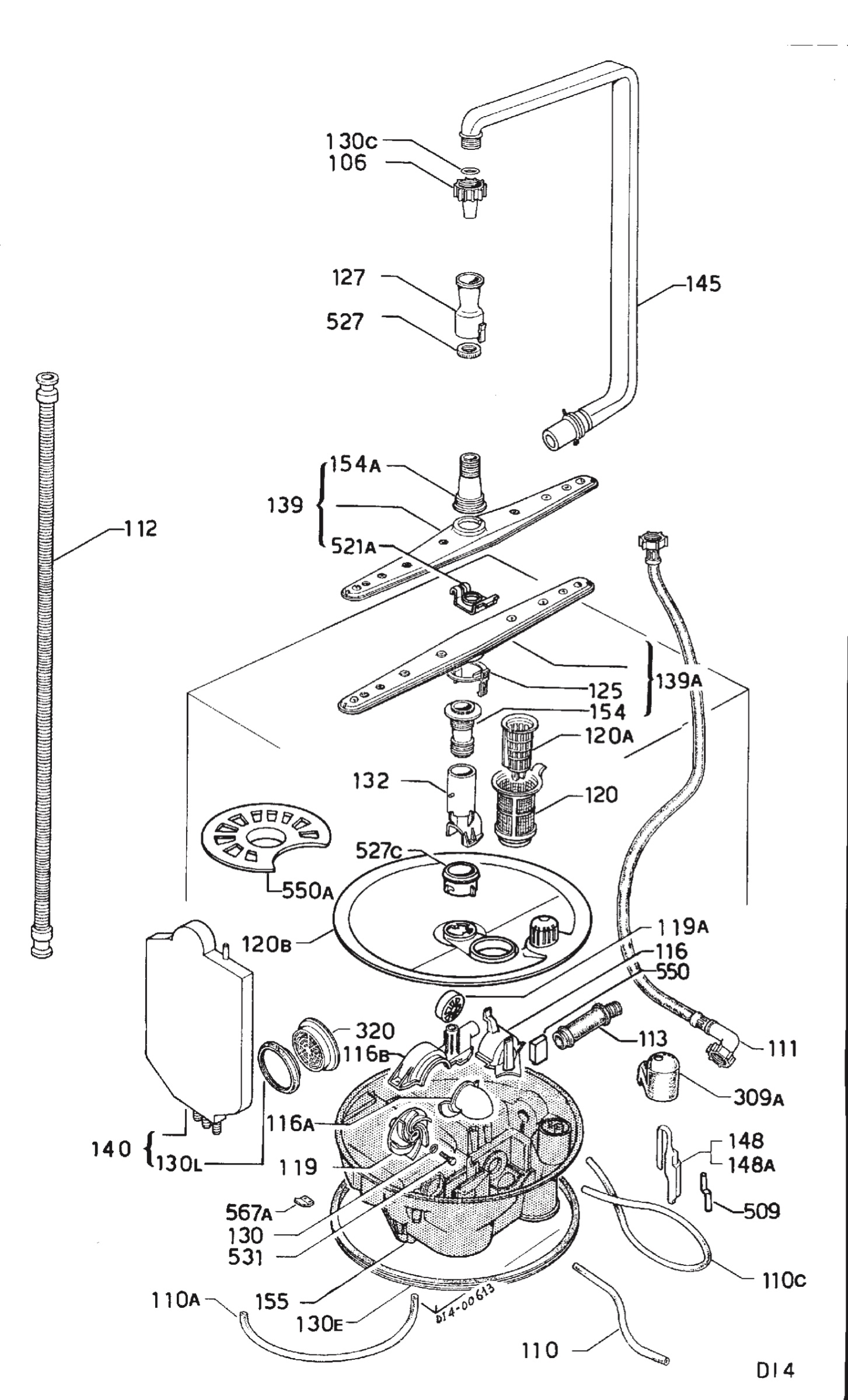 Hydraulic System 272