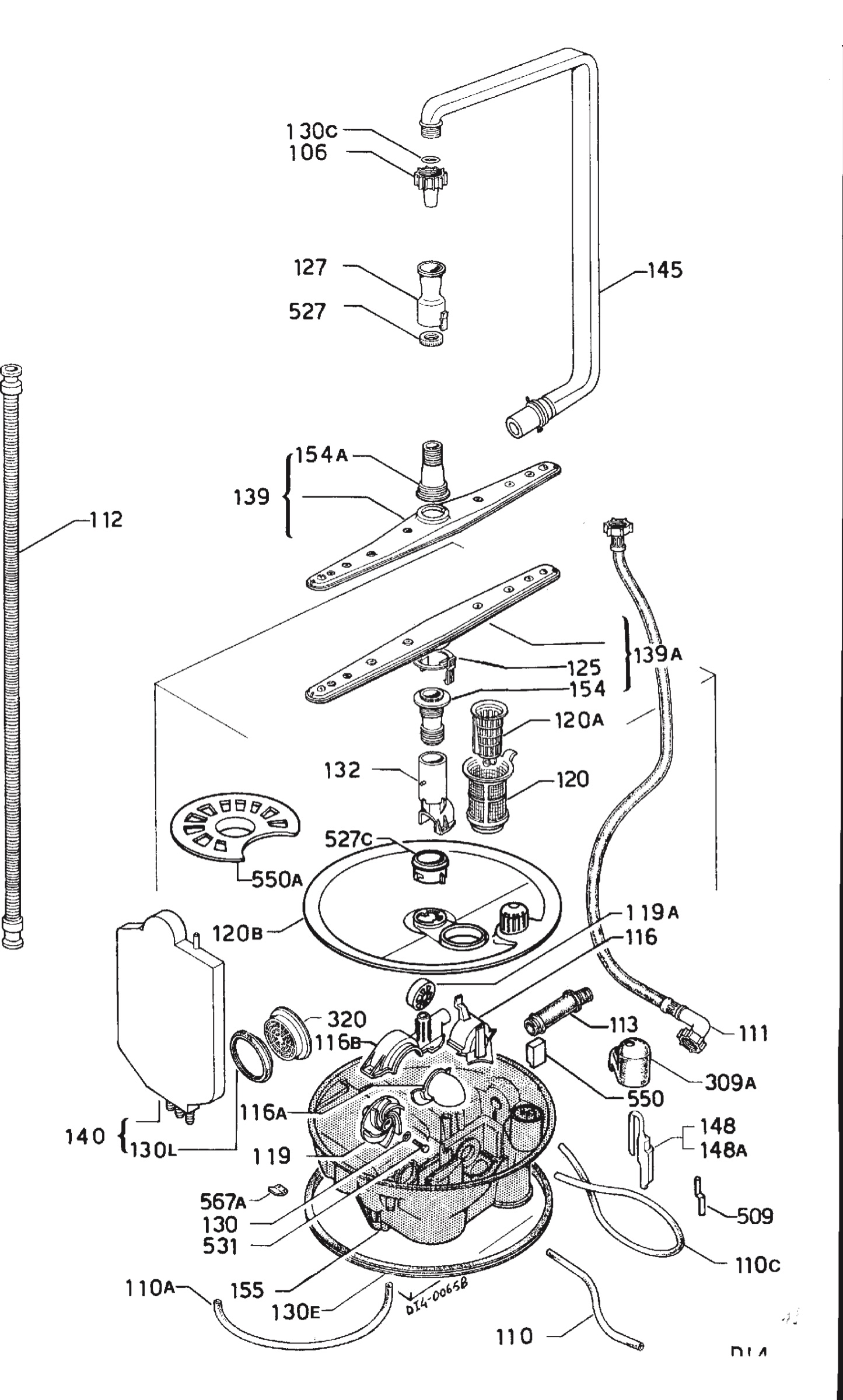 Hydraulic System 272