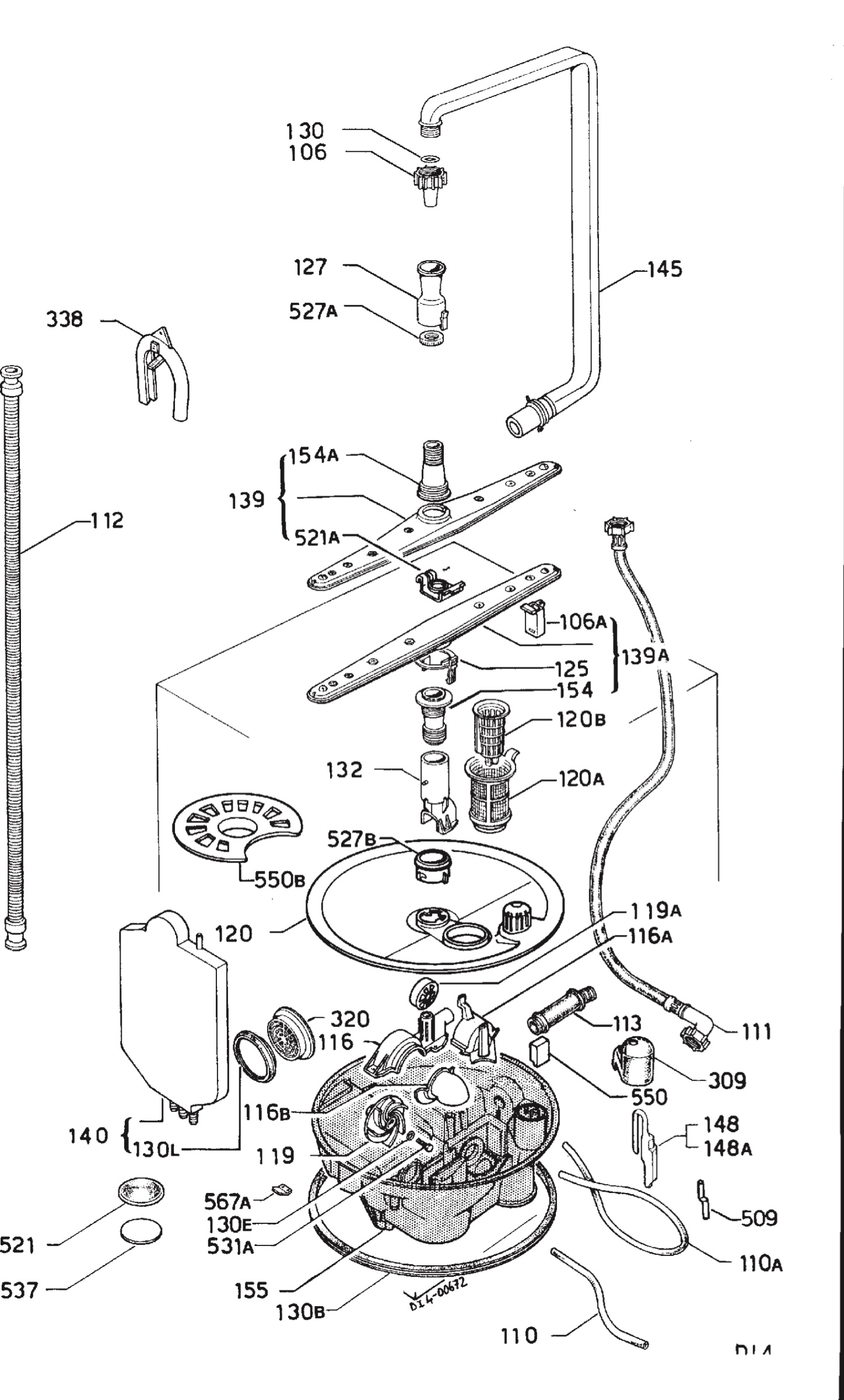 Hydraulic System 272
