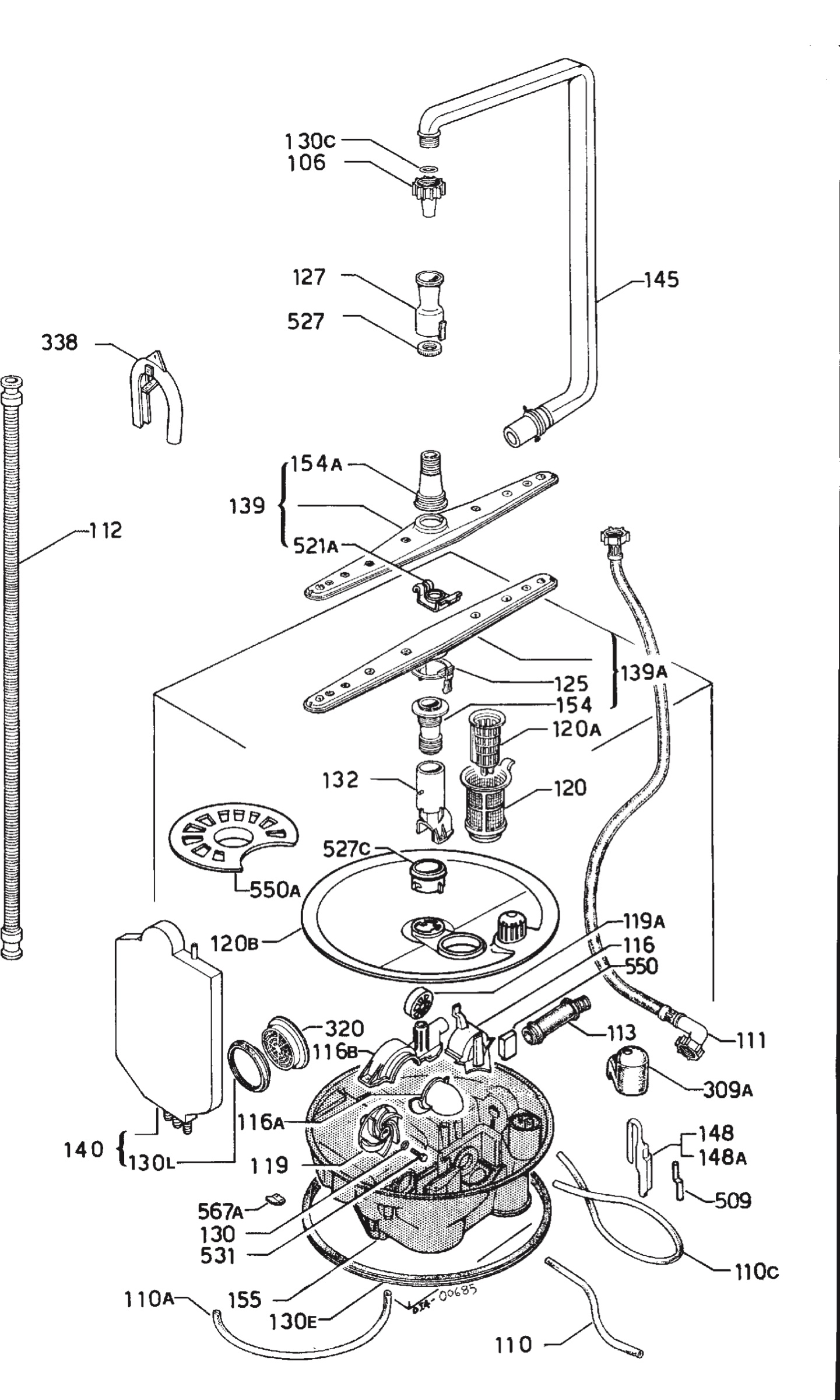 Hydraulic System 272