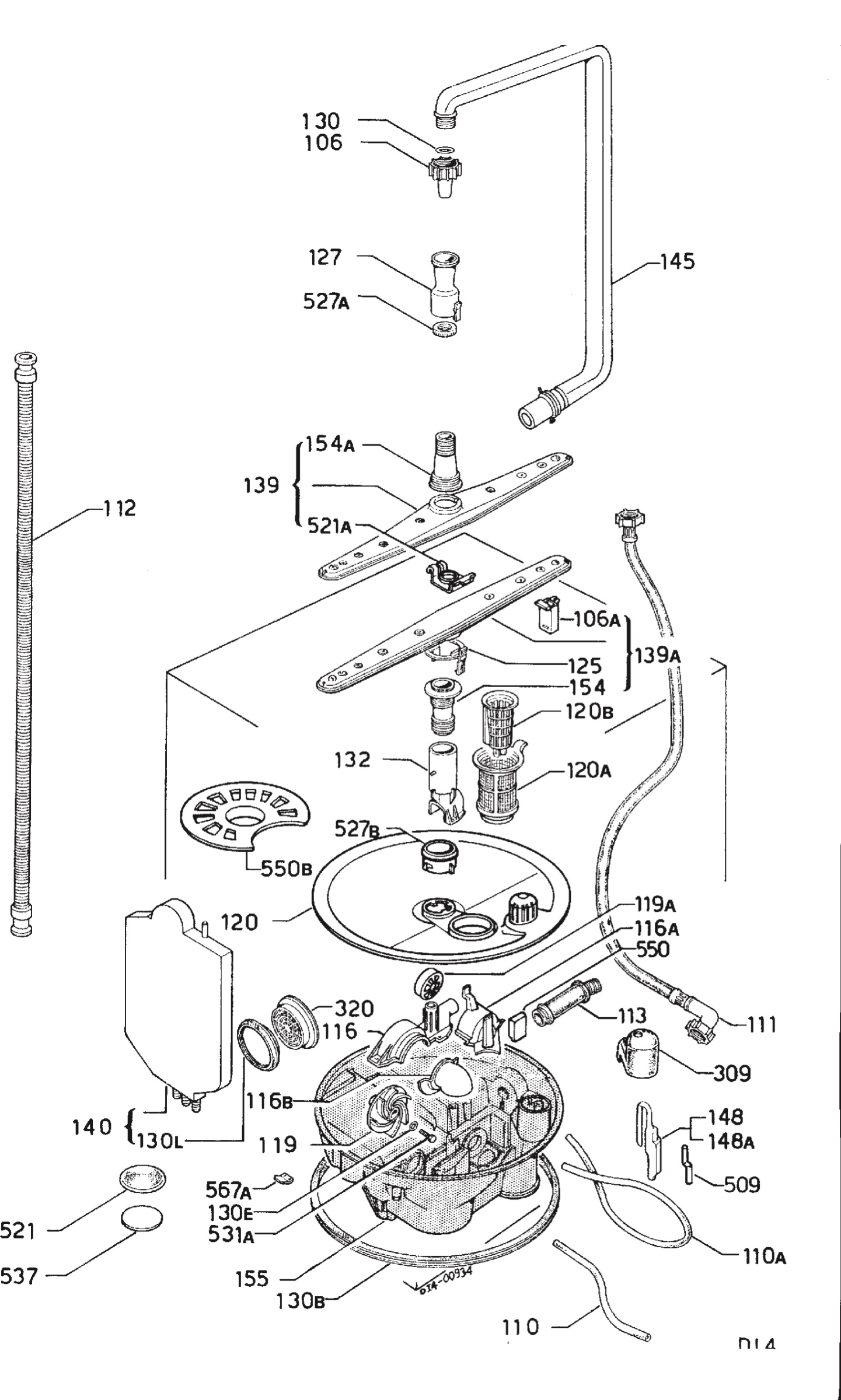 Hydraulic System 272