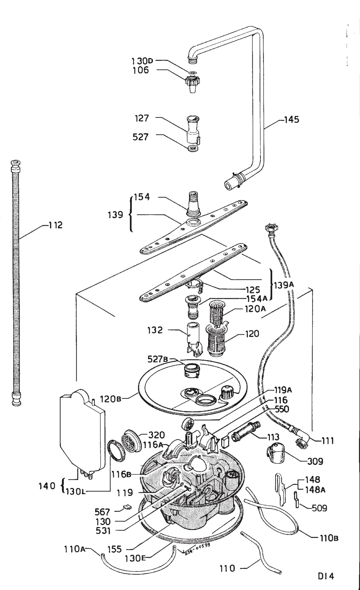 Hydraulic System 272