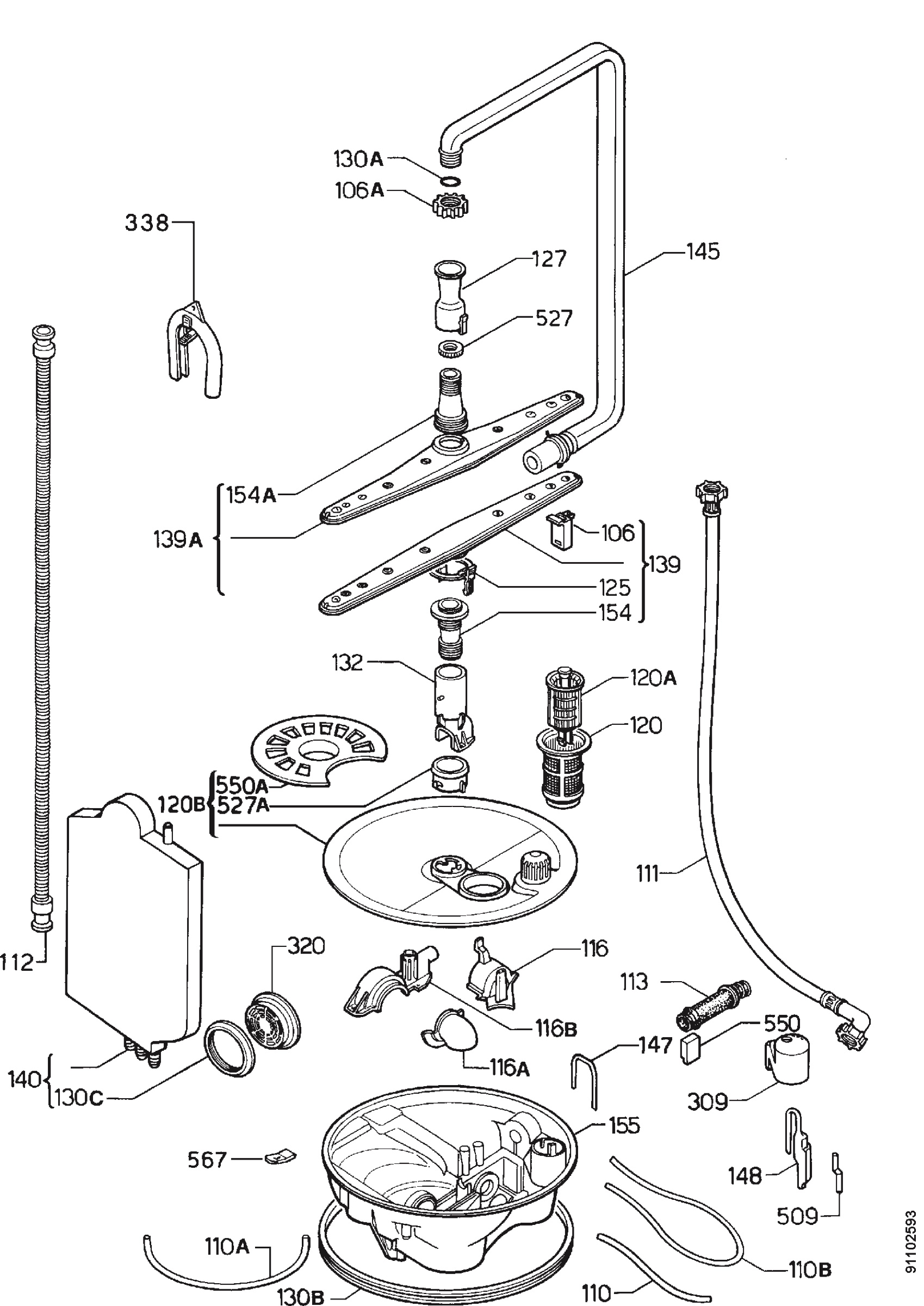 Hydraulic System 272