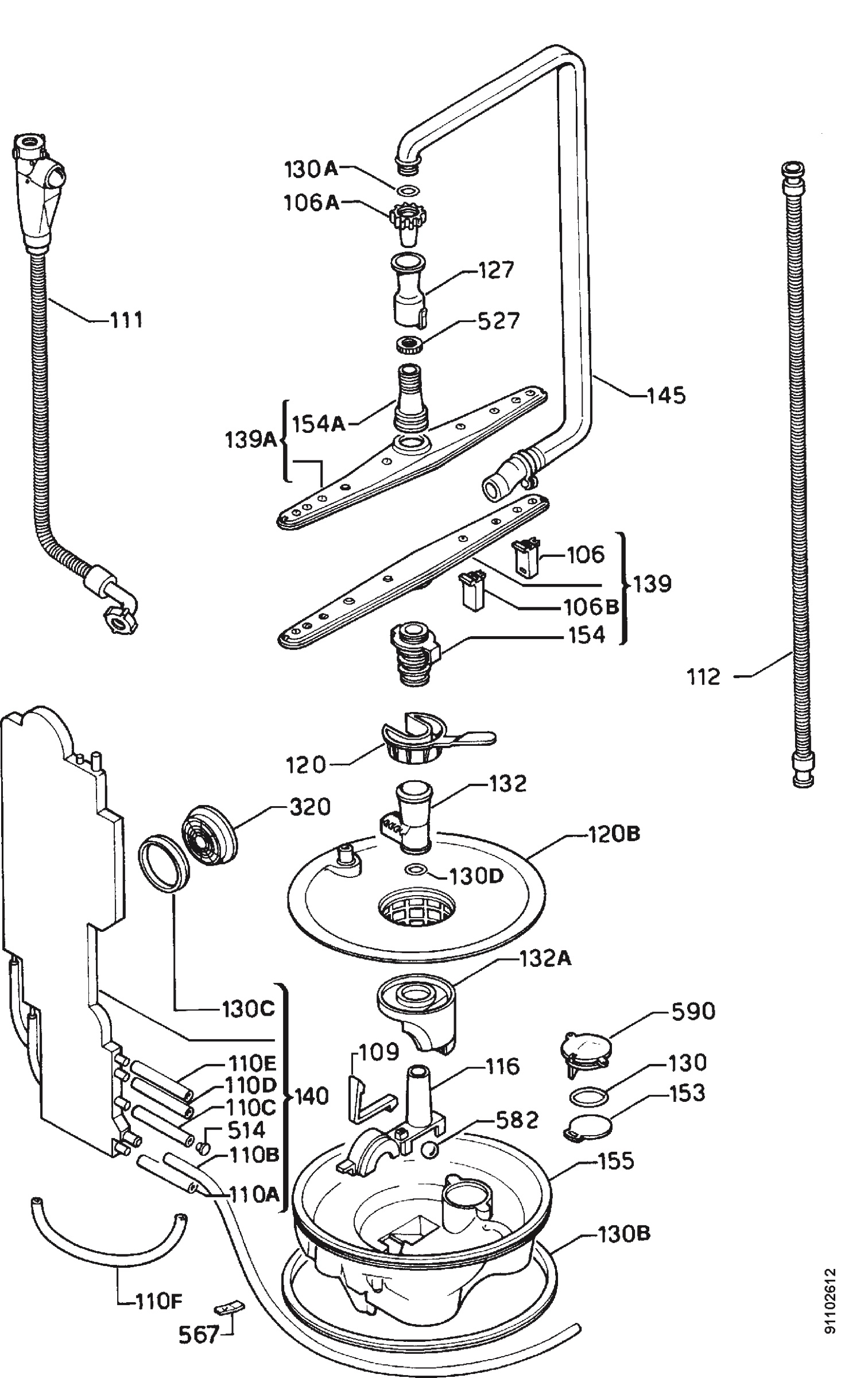 Hydraulic System 272