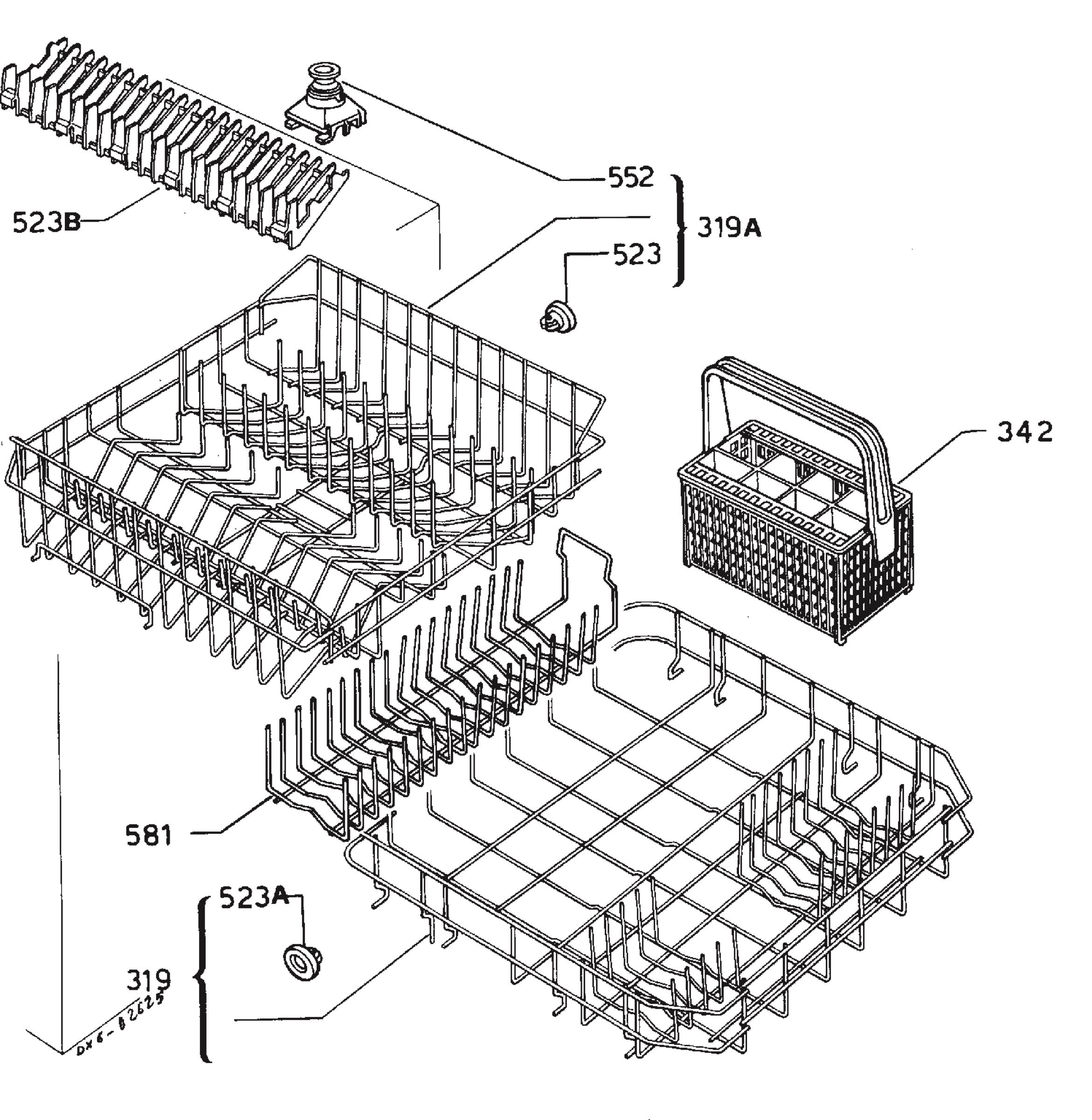 Basket 160