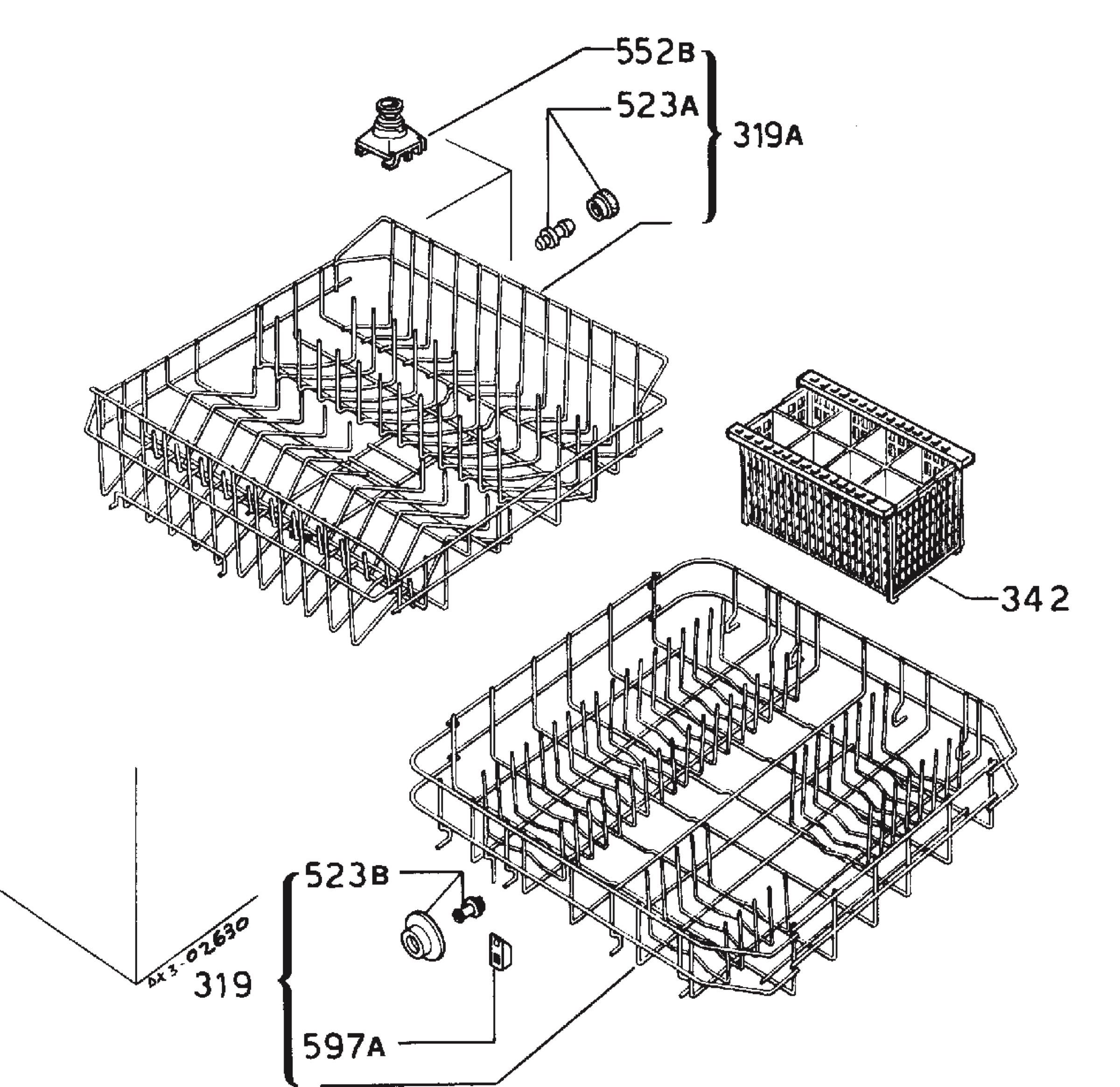 Basket 160