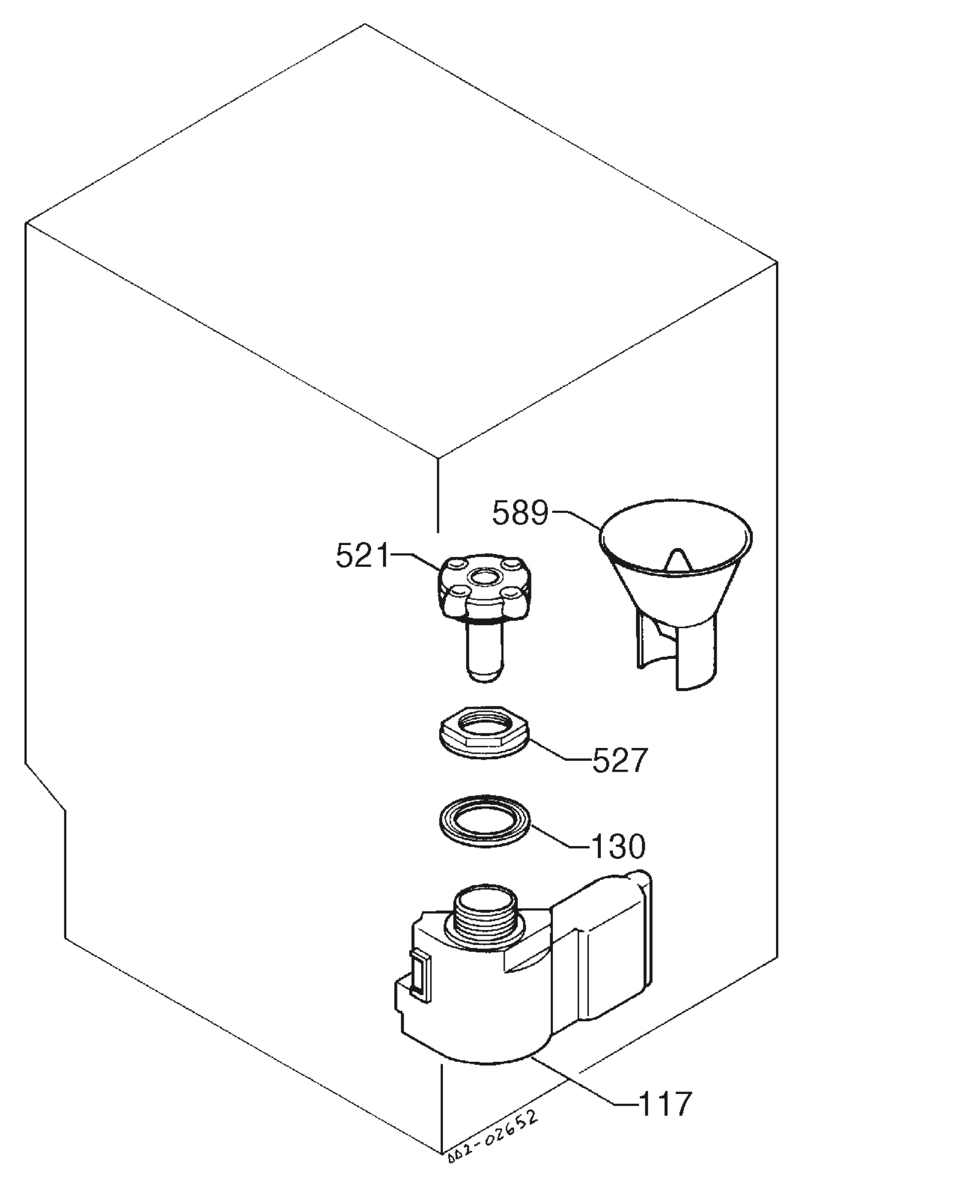 Water softener 066