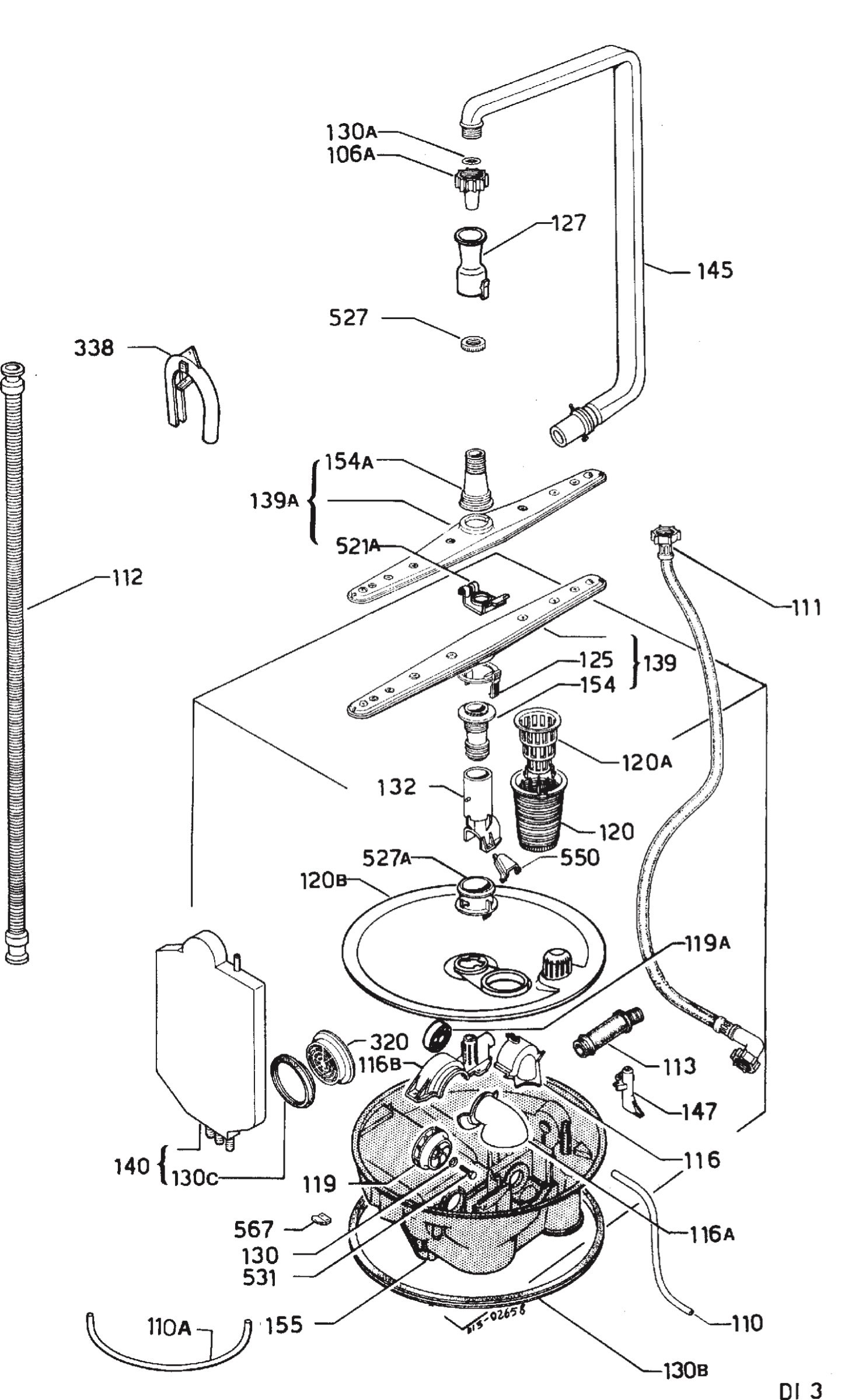 Hydraulic System 272