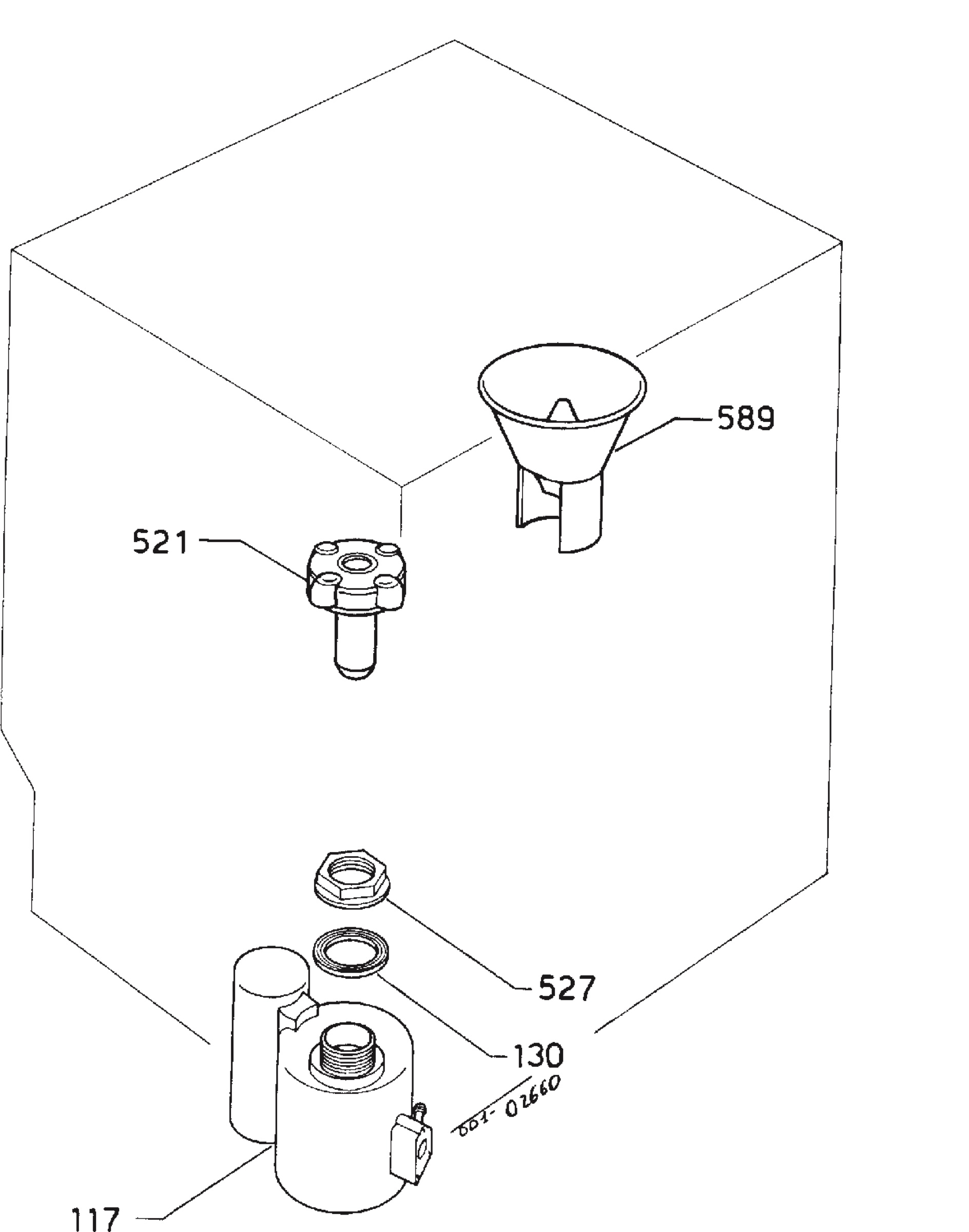 Water softener 066