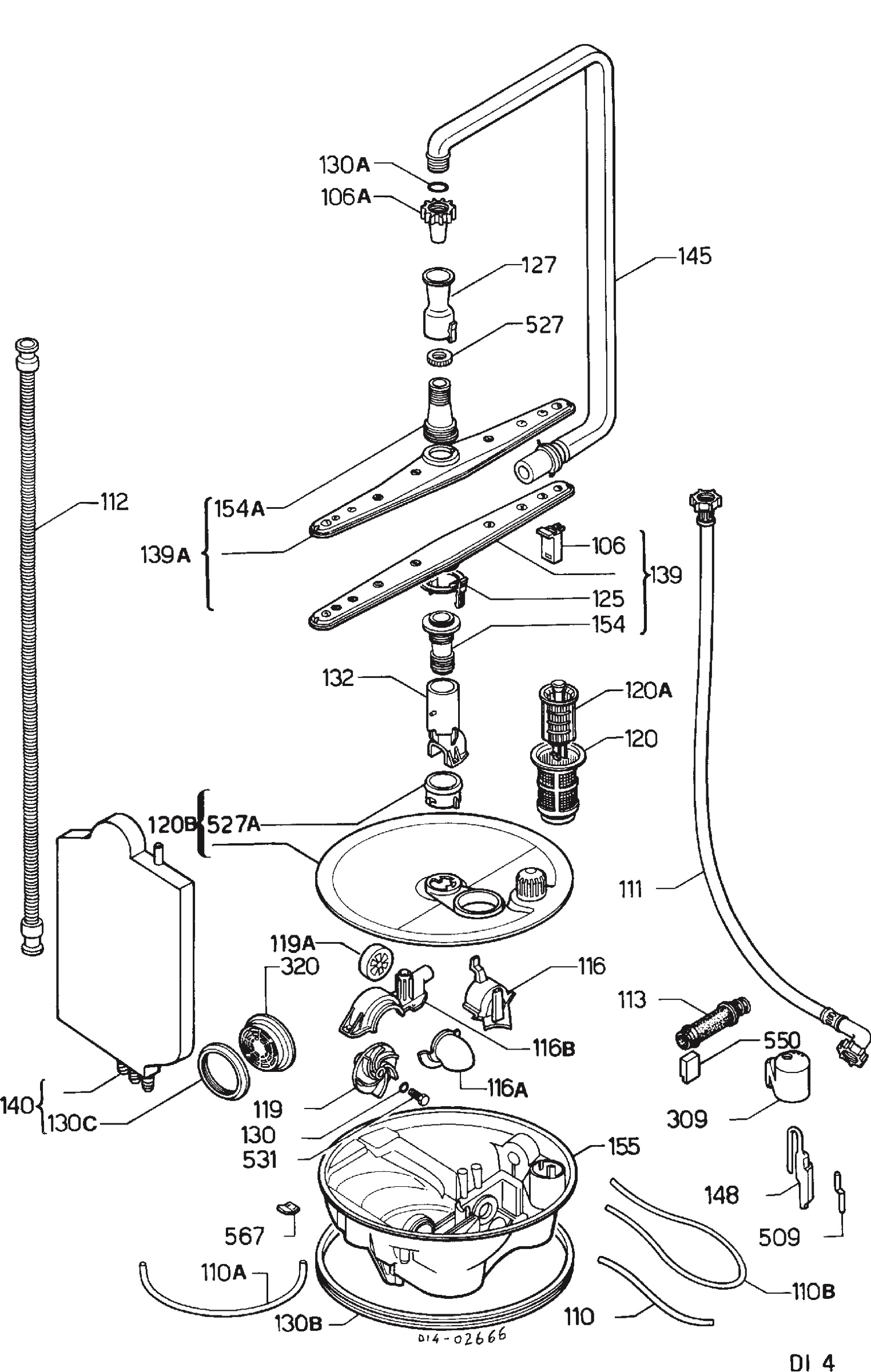 Hydraulic System 272