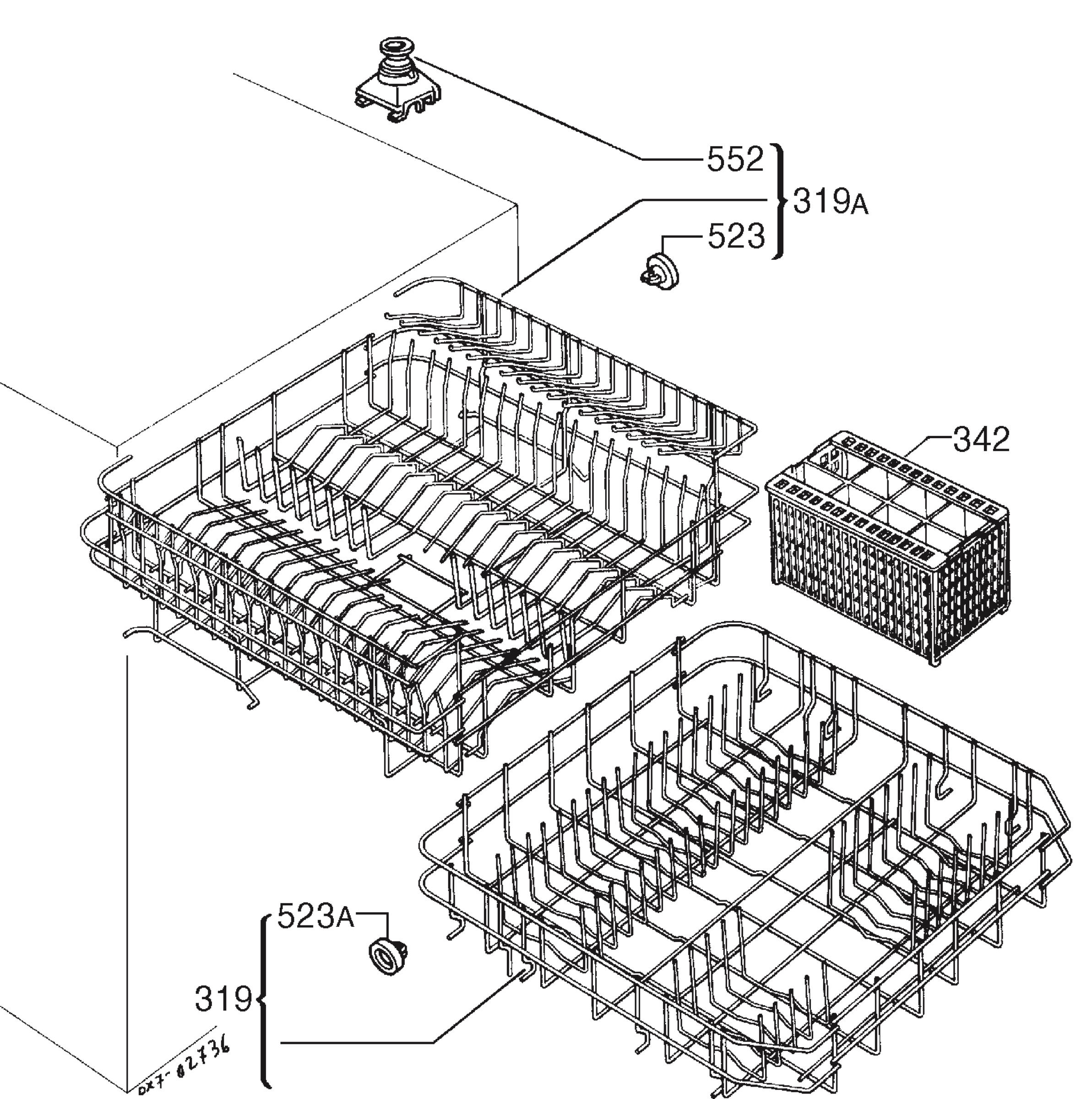 Basket 160