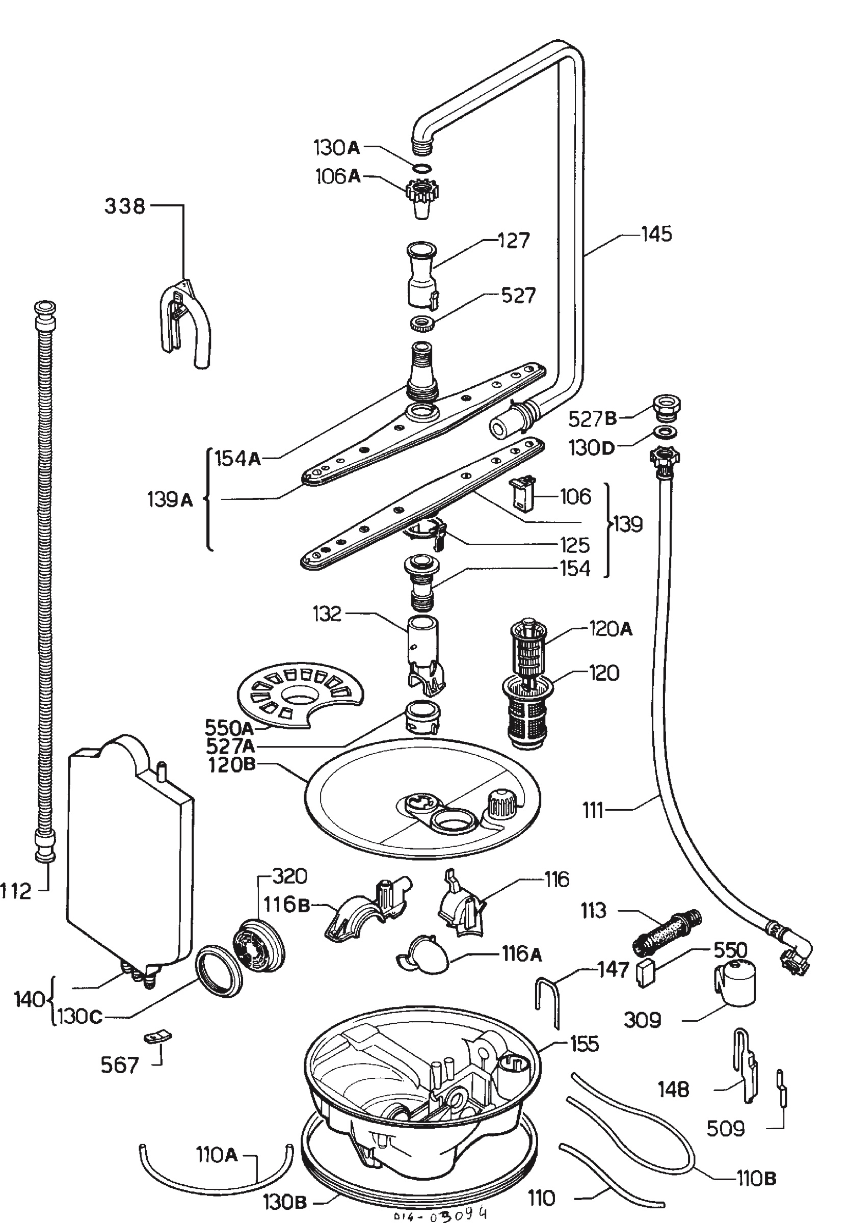 Hydraulic System 272