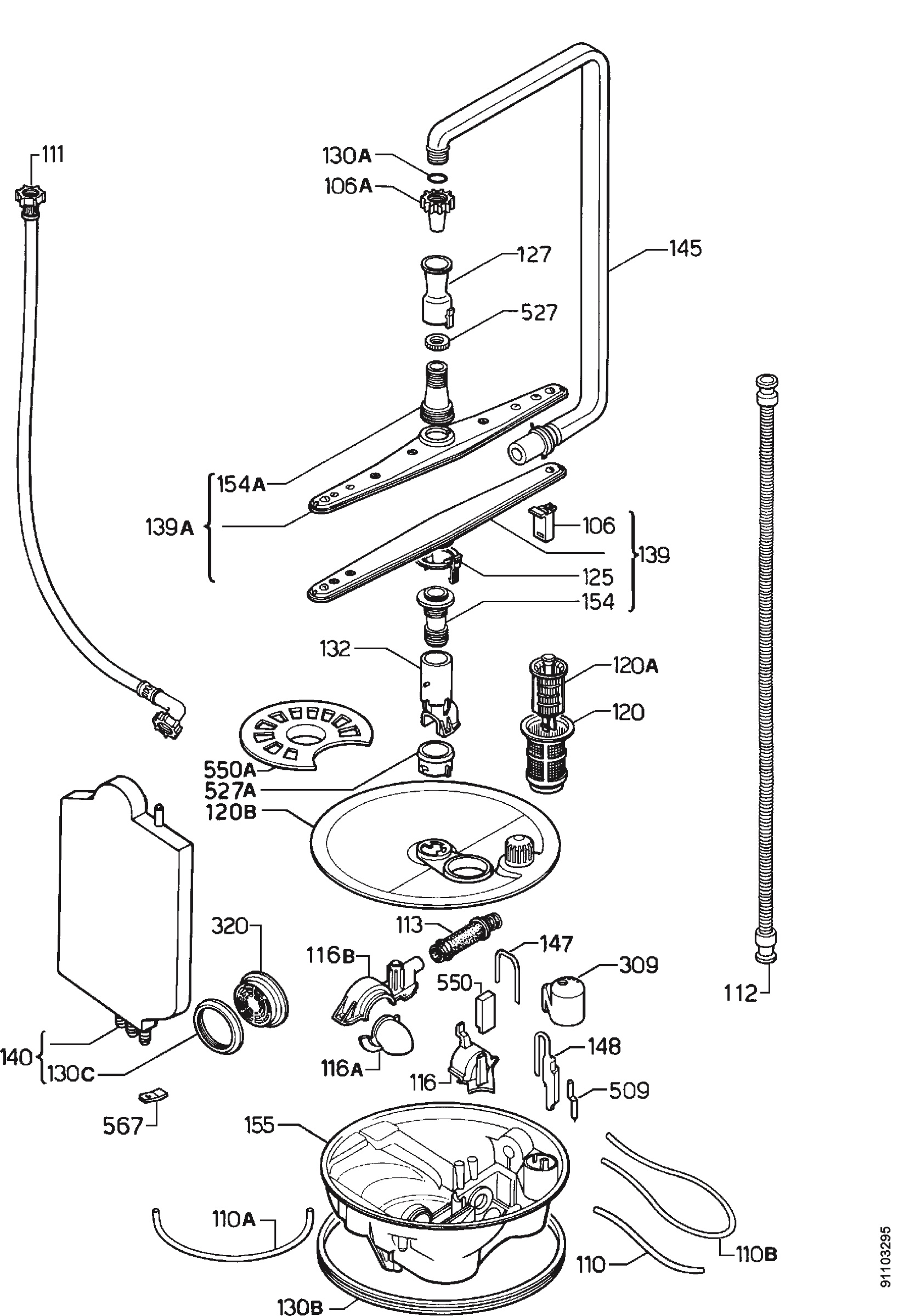 Hydraulic System 272