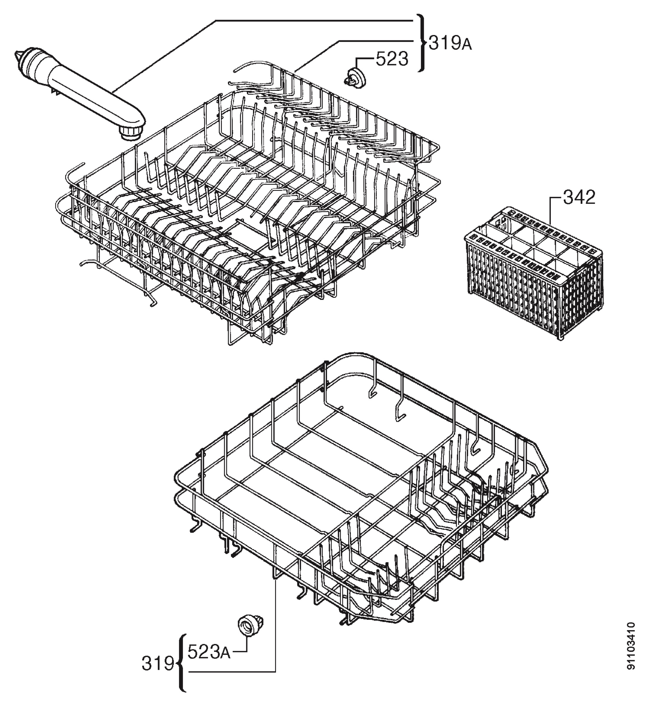 Basket 160