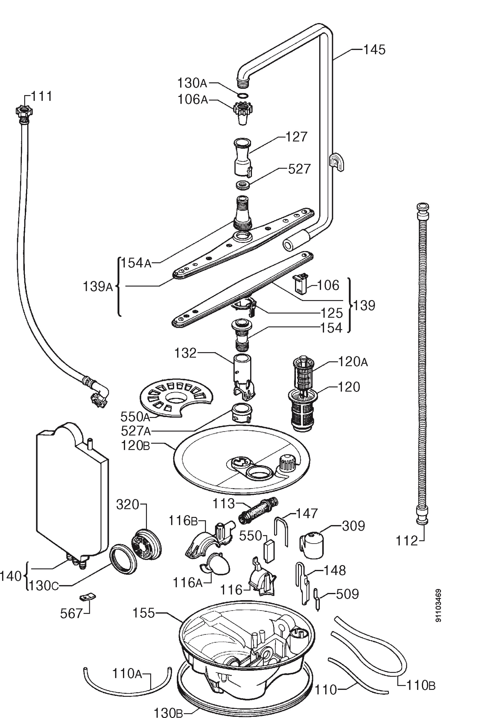 Hydraulic System 272