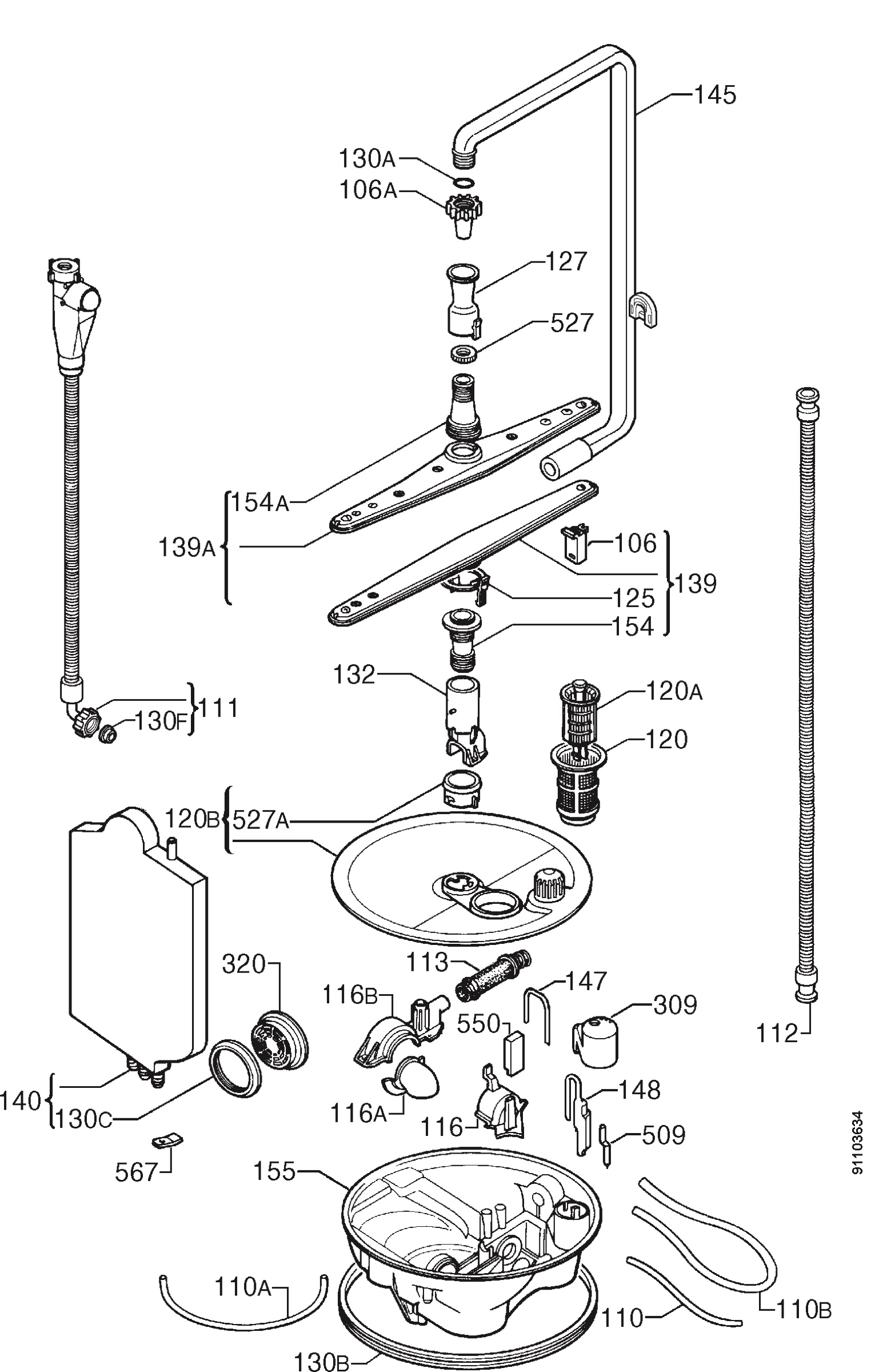 Hydraulic System 272