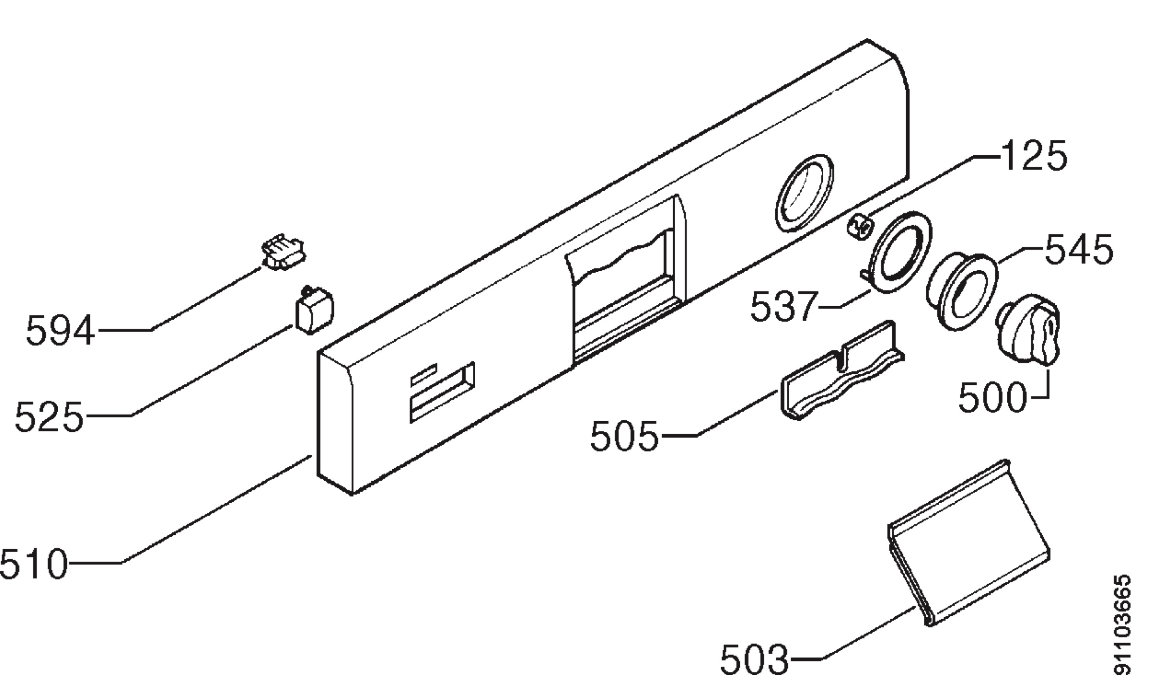 W10 Panel